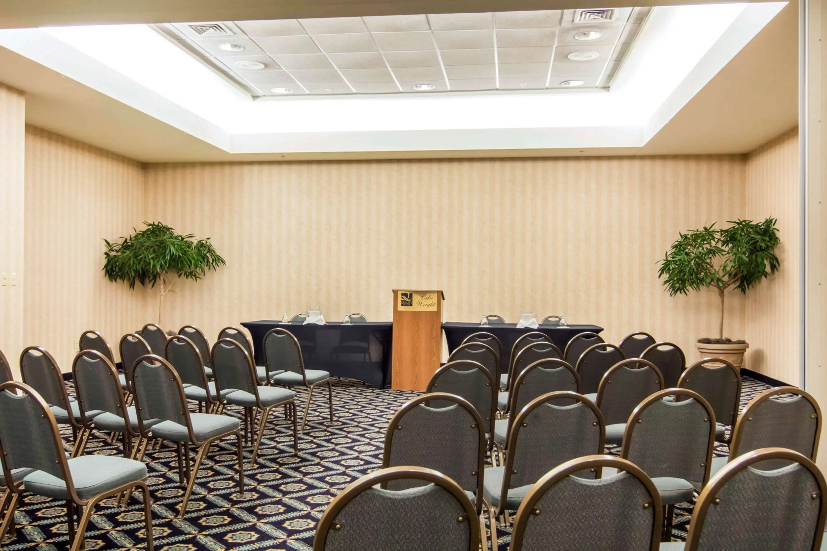 Sleep Inn Lake Wright - Norfolk Airport