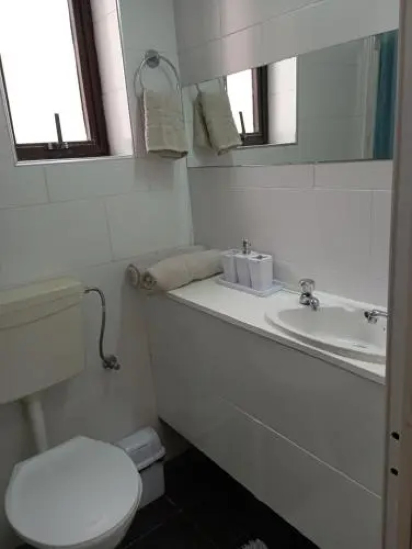 Private village apartment