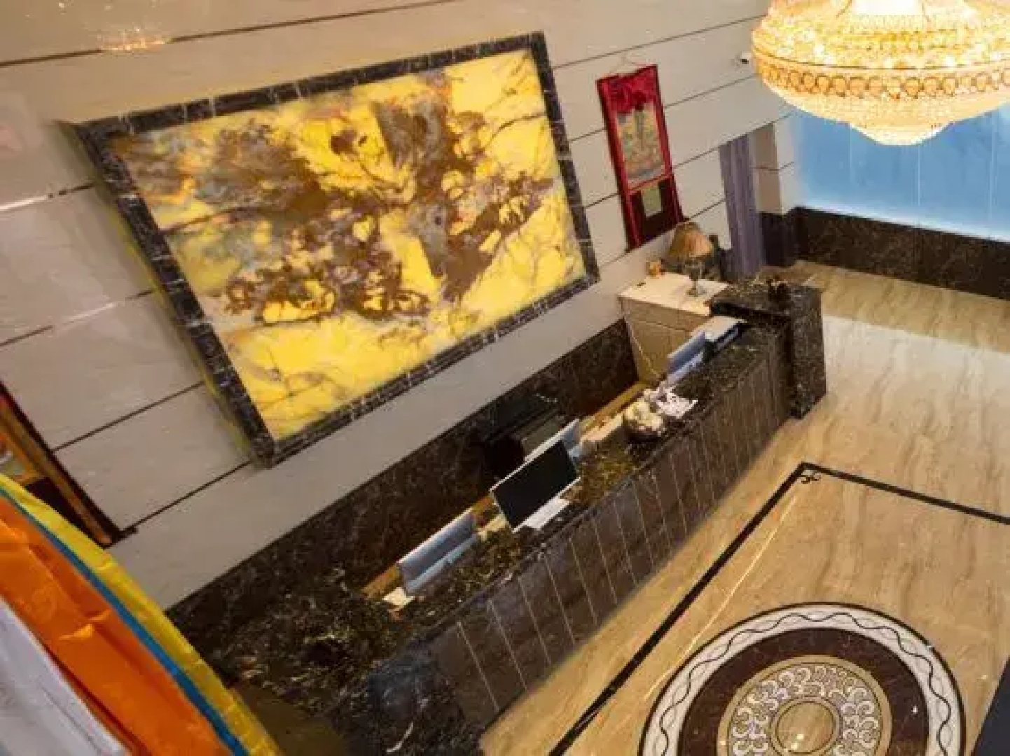 Himalayas Hotspring Hotel