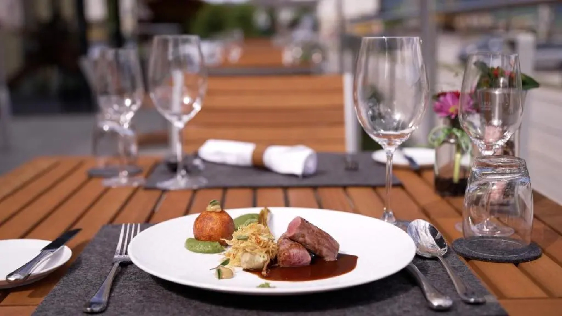 Apartmenthotel ´s Mitterndorf