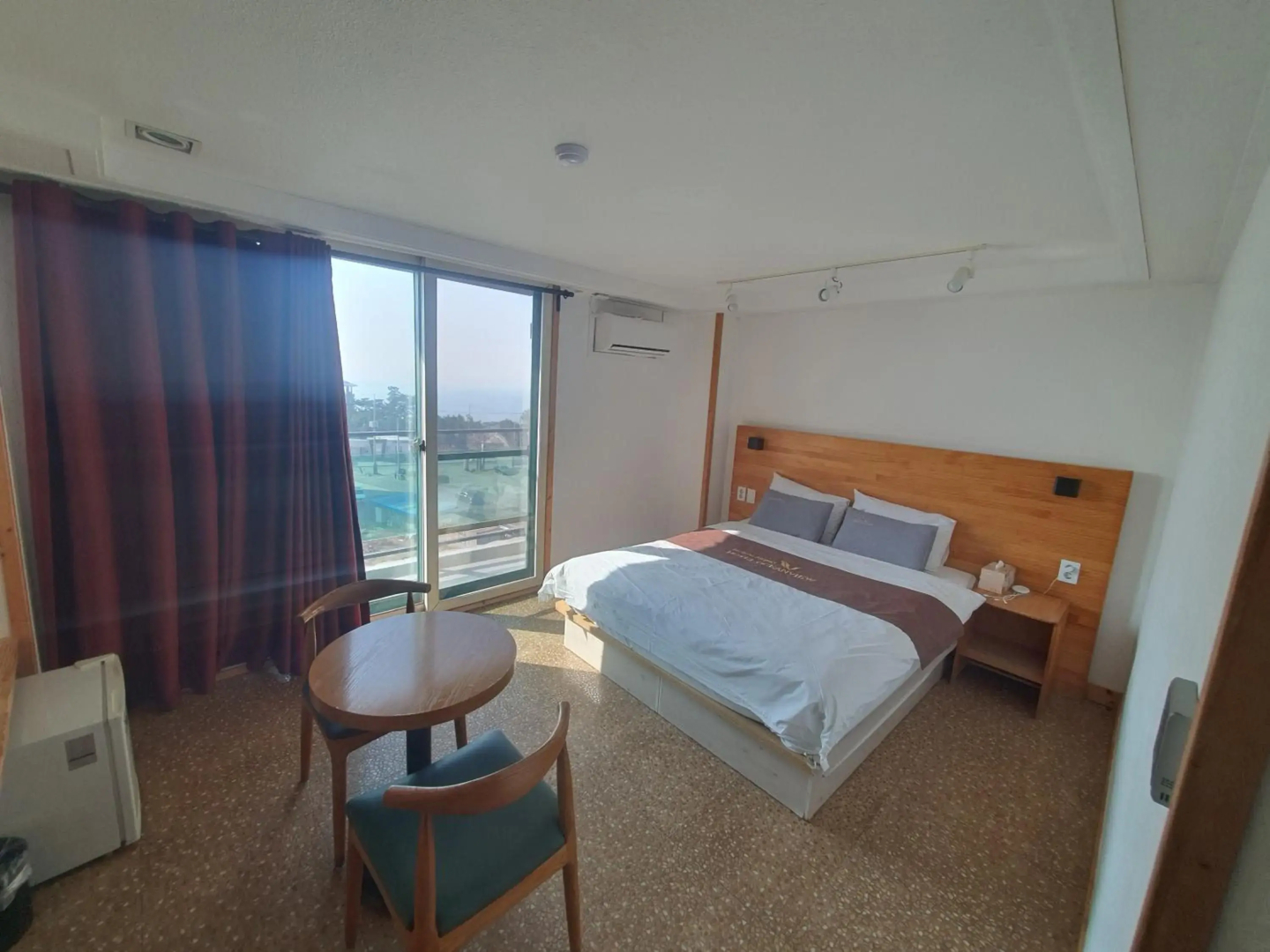Incheon Airport Hotel Oceanview