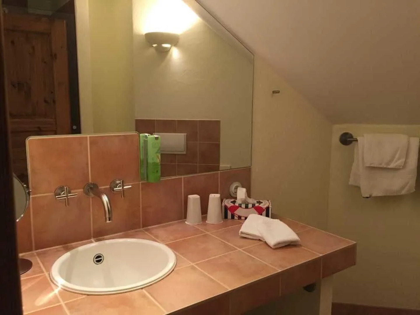 Theodors Boutique Hotel