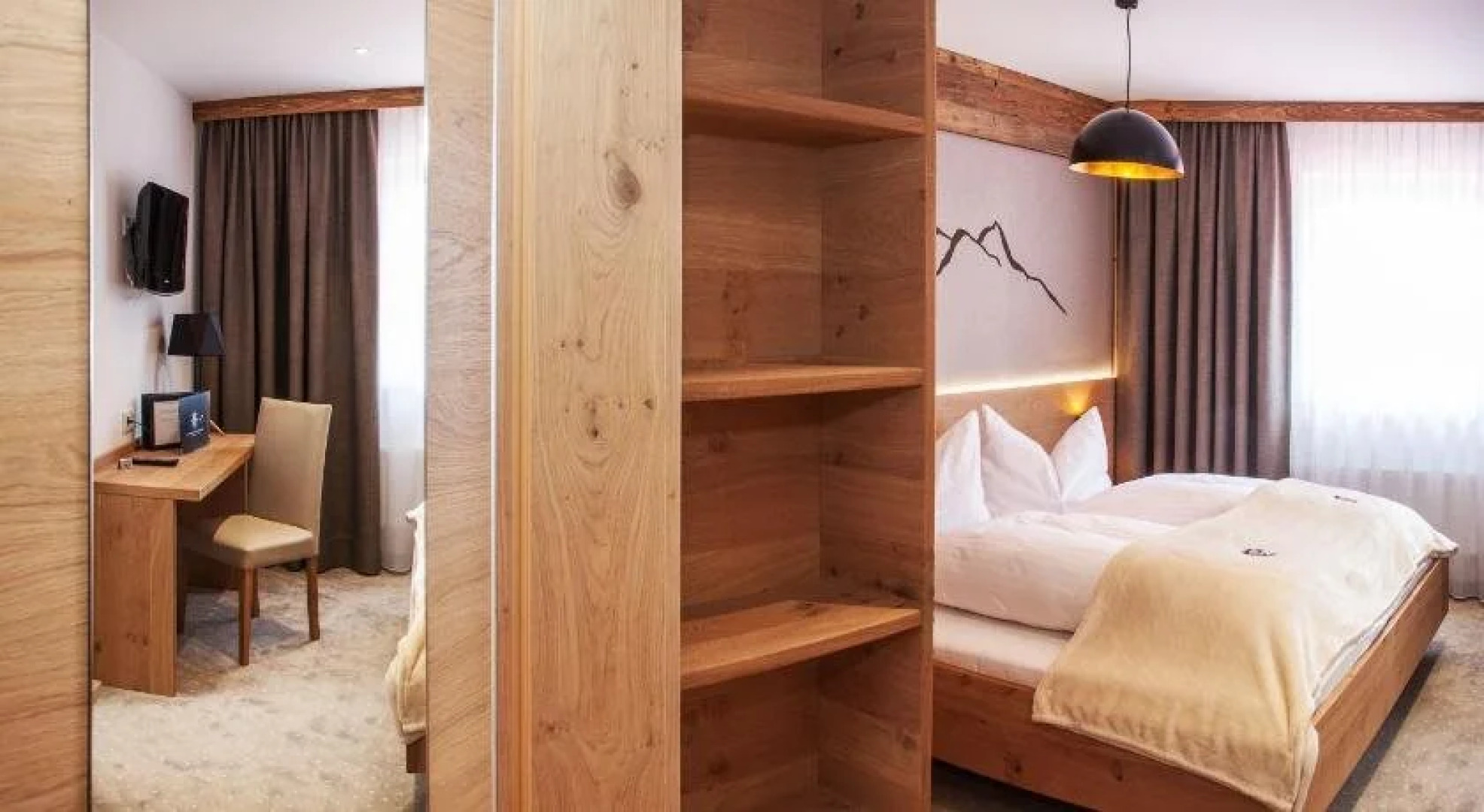 Berggasthof Edelweiss