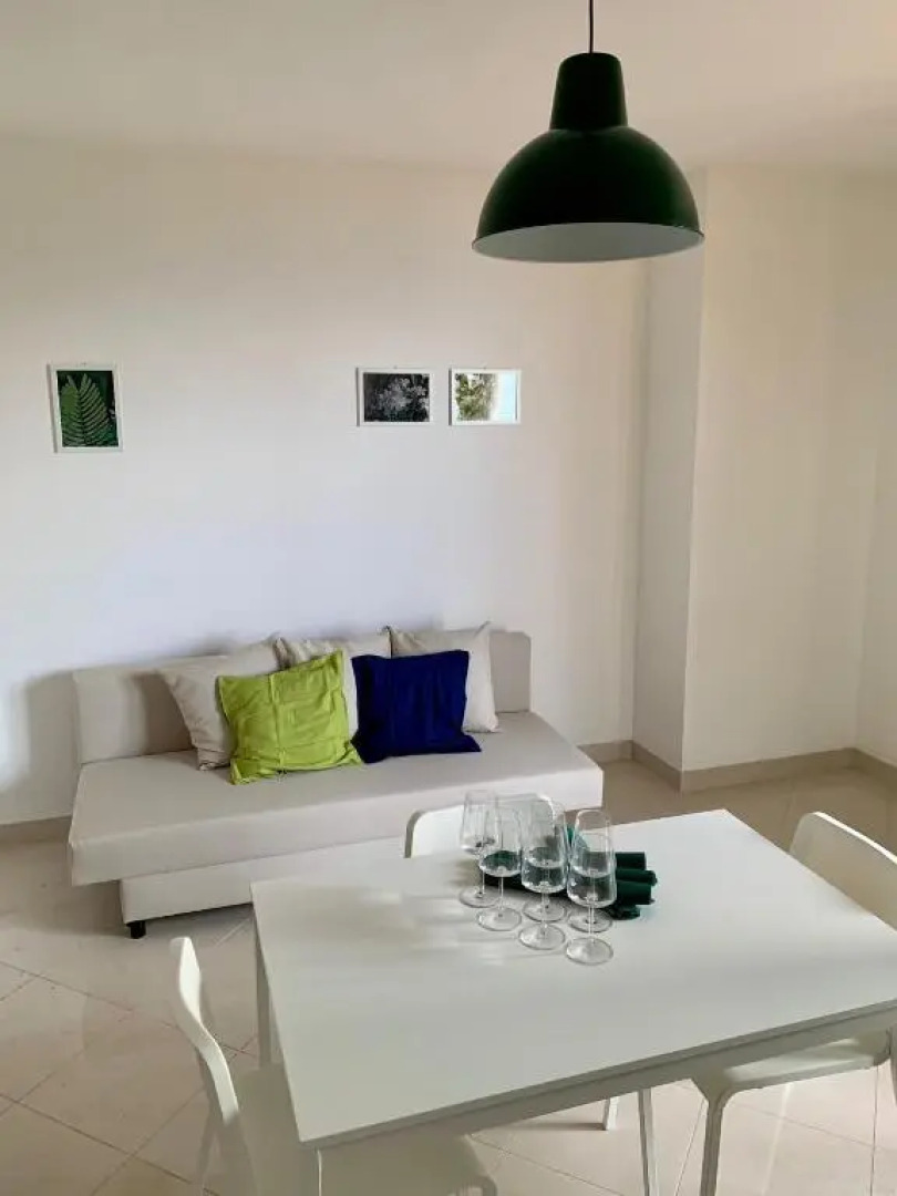 Maison Colline du Mer