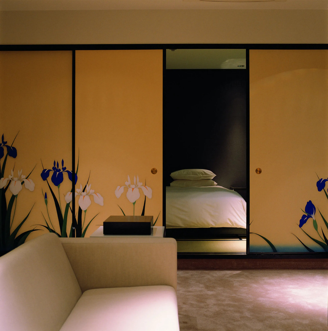 Отель The Screen