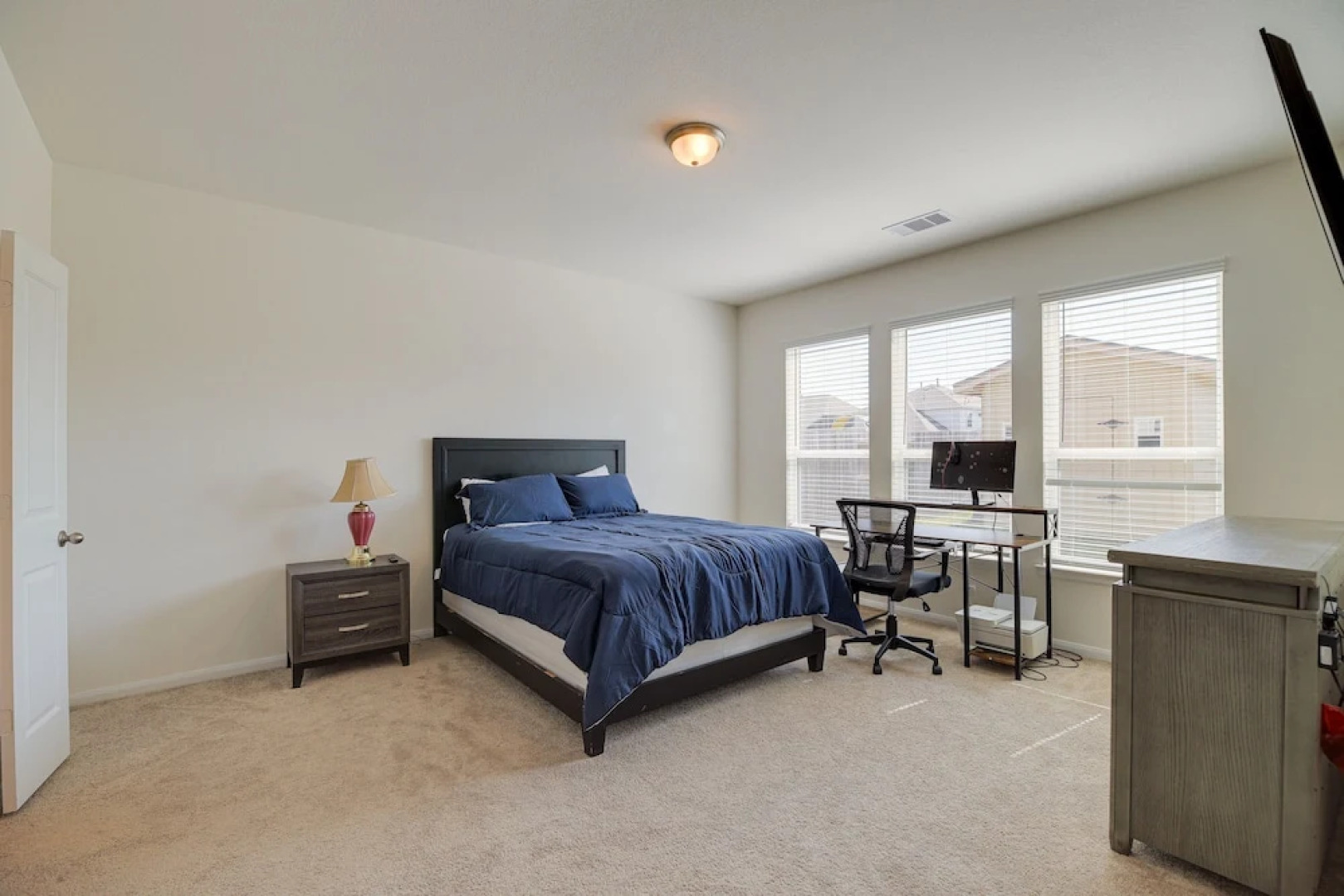 Spacious Texas Vacation Rental w/ Community Pool!