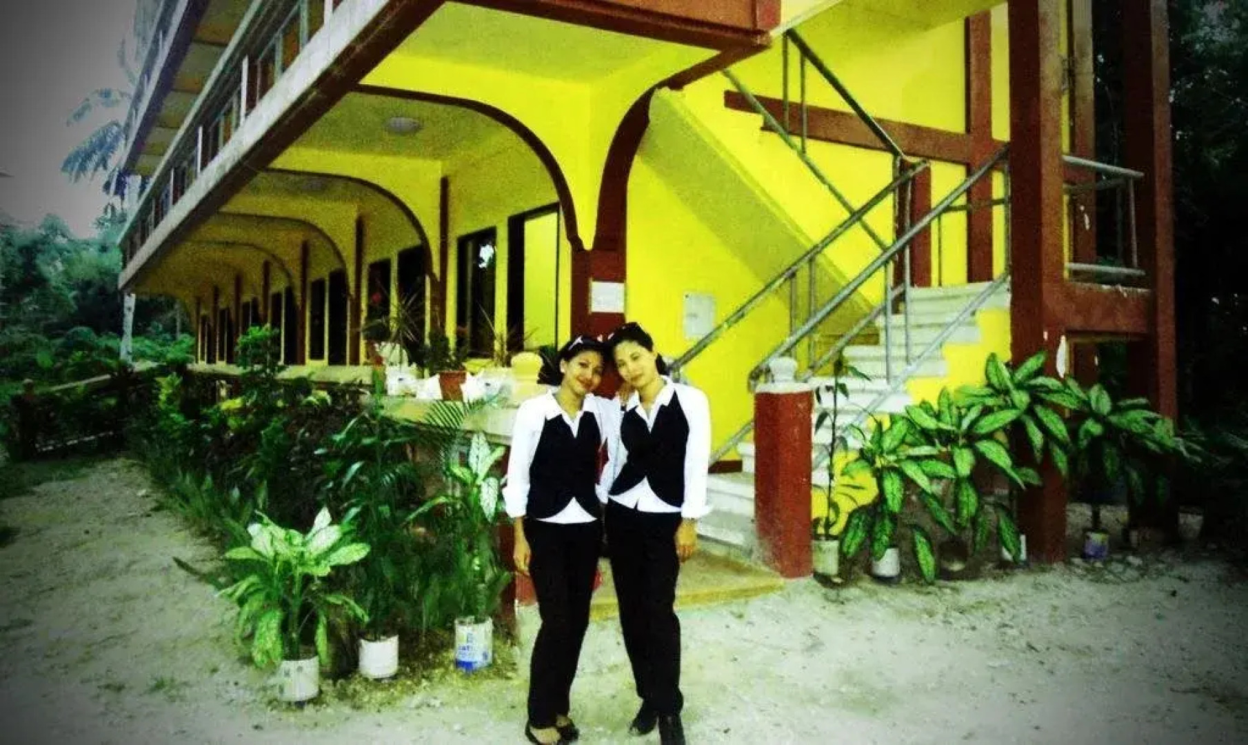 Artesian Bed and Breakfast