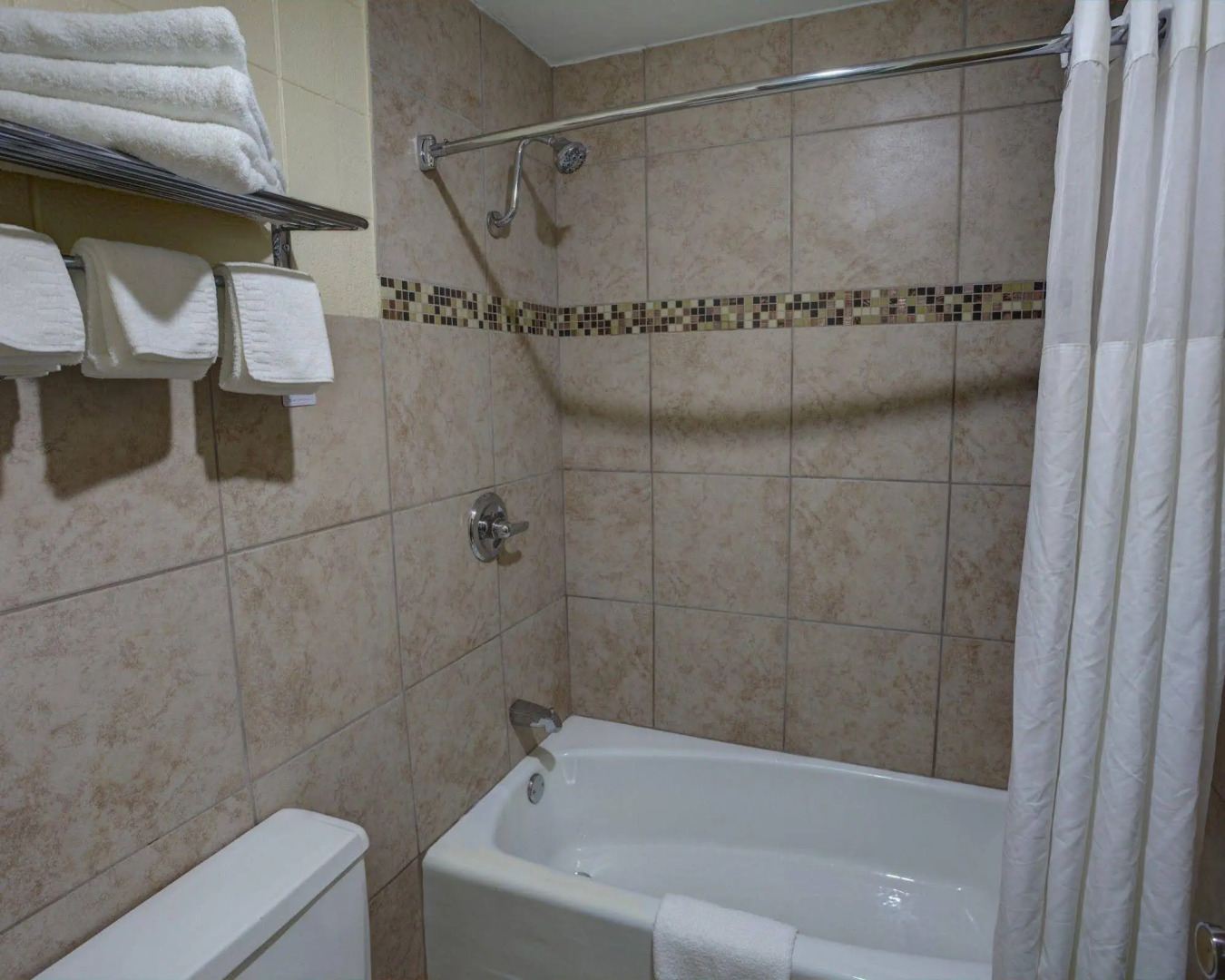 Econo Lodge Phillipsburg