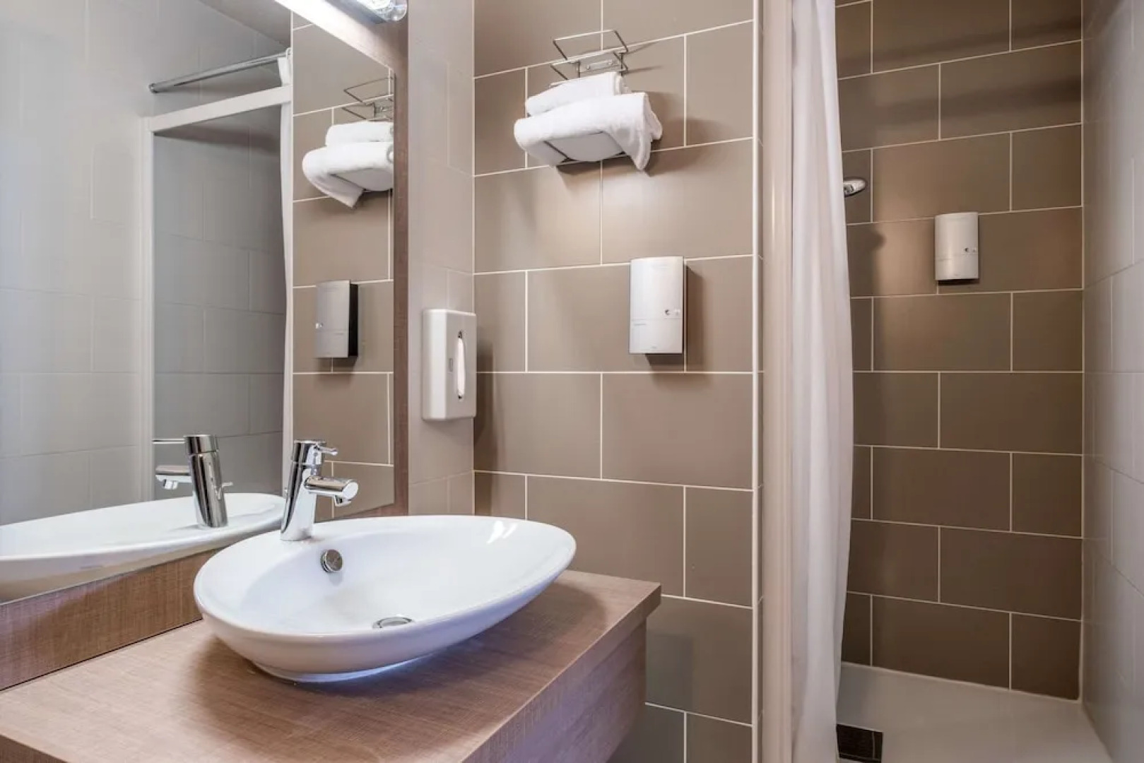 Kyriad Linas Montlhéry