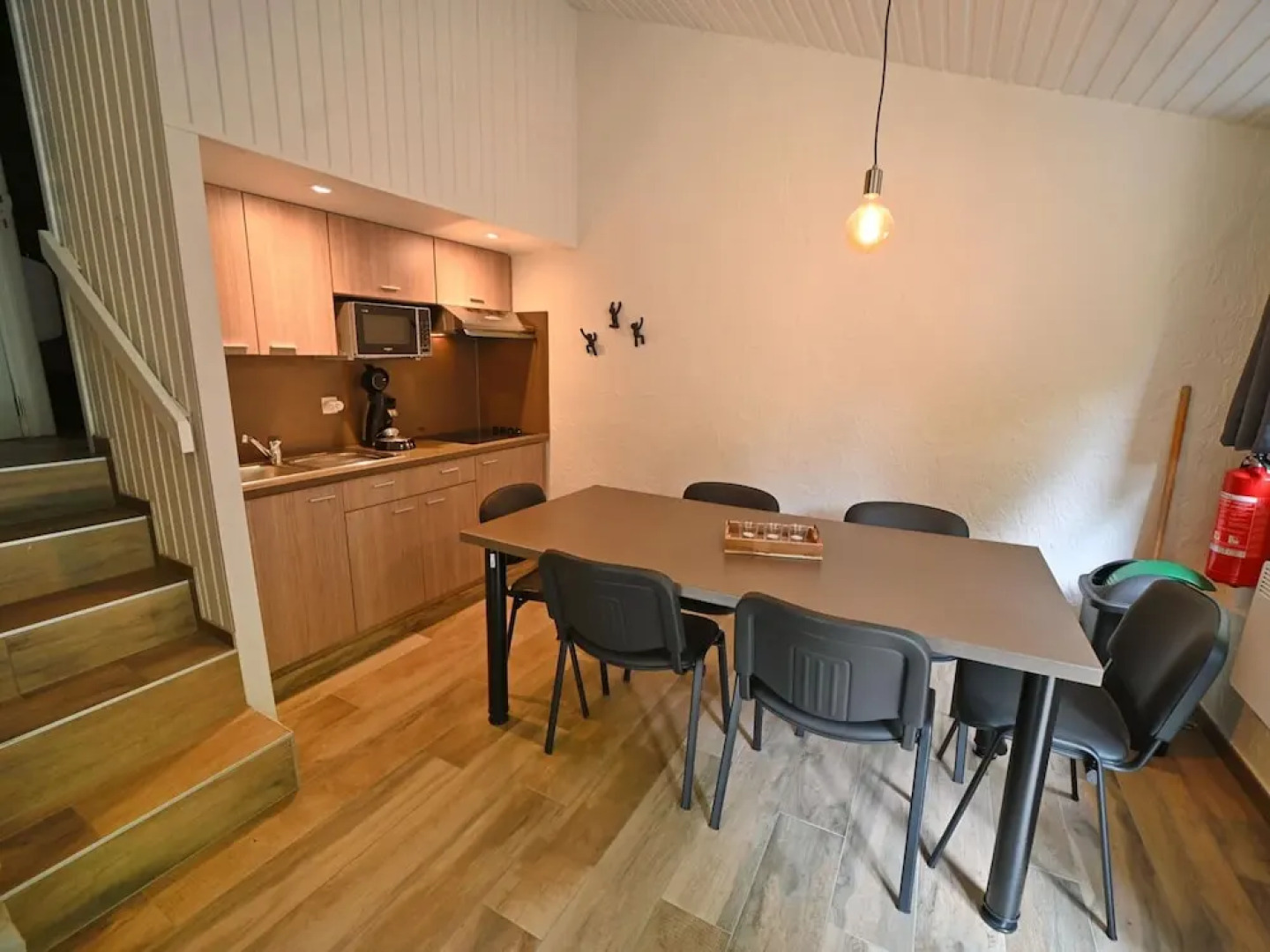 Bungalow in Virton by Vallee de Rabais Lake