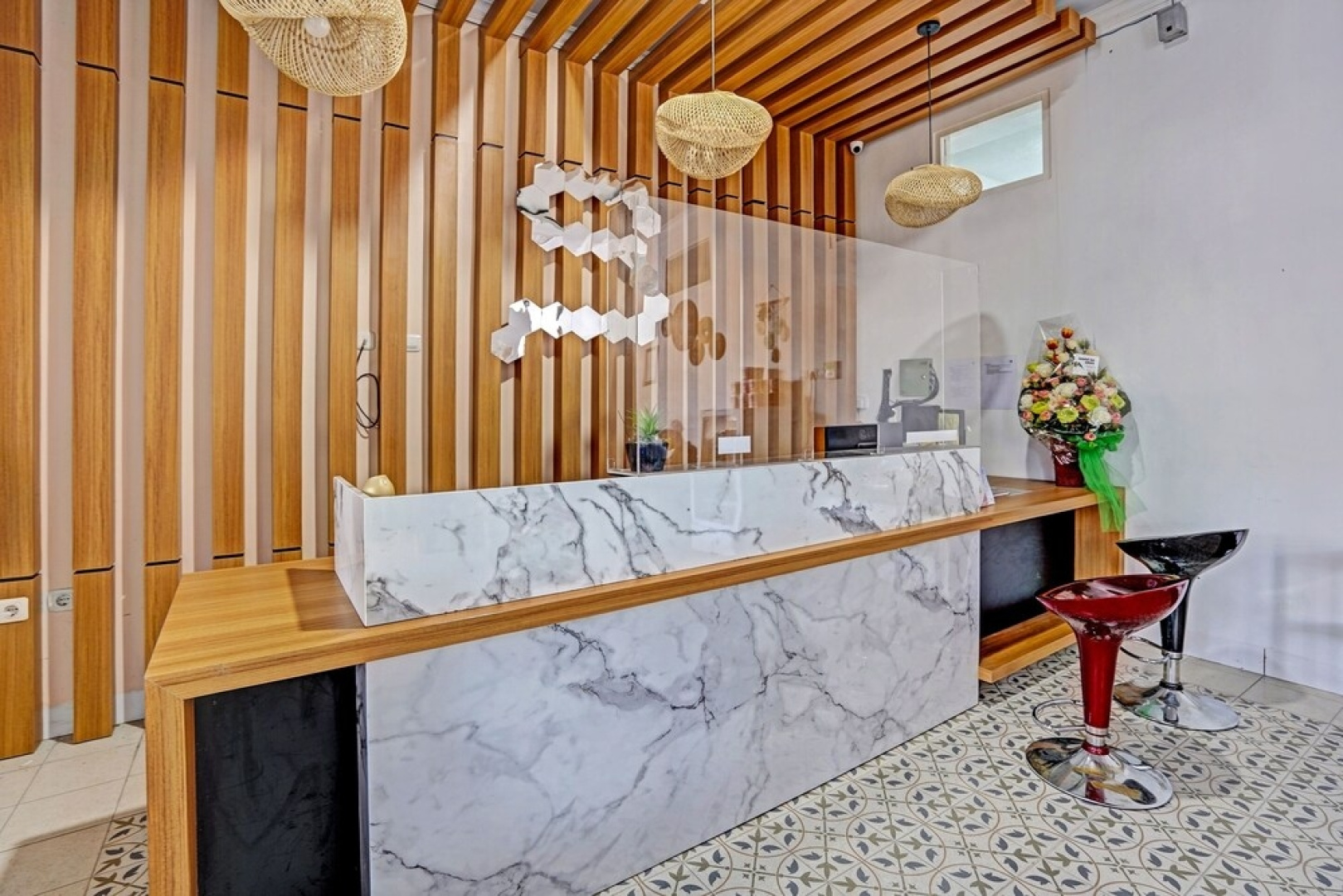 Capital O House Siti Boutique Homestay