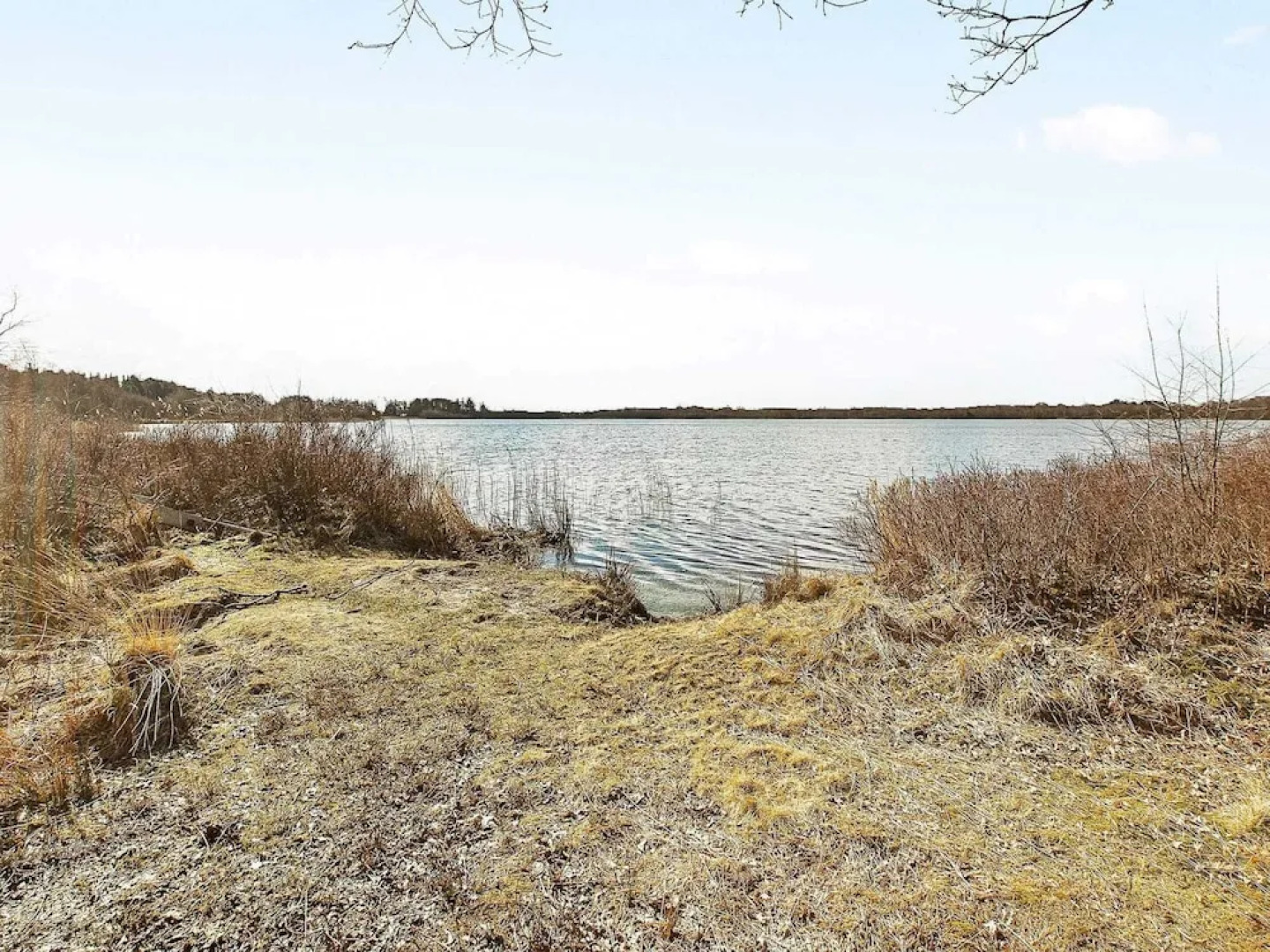 Lakeview Retreat in Kvie So - By Traum Ferienwohnungen