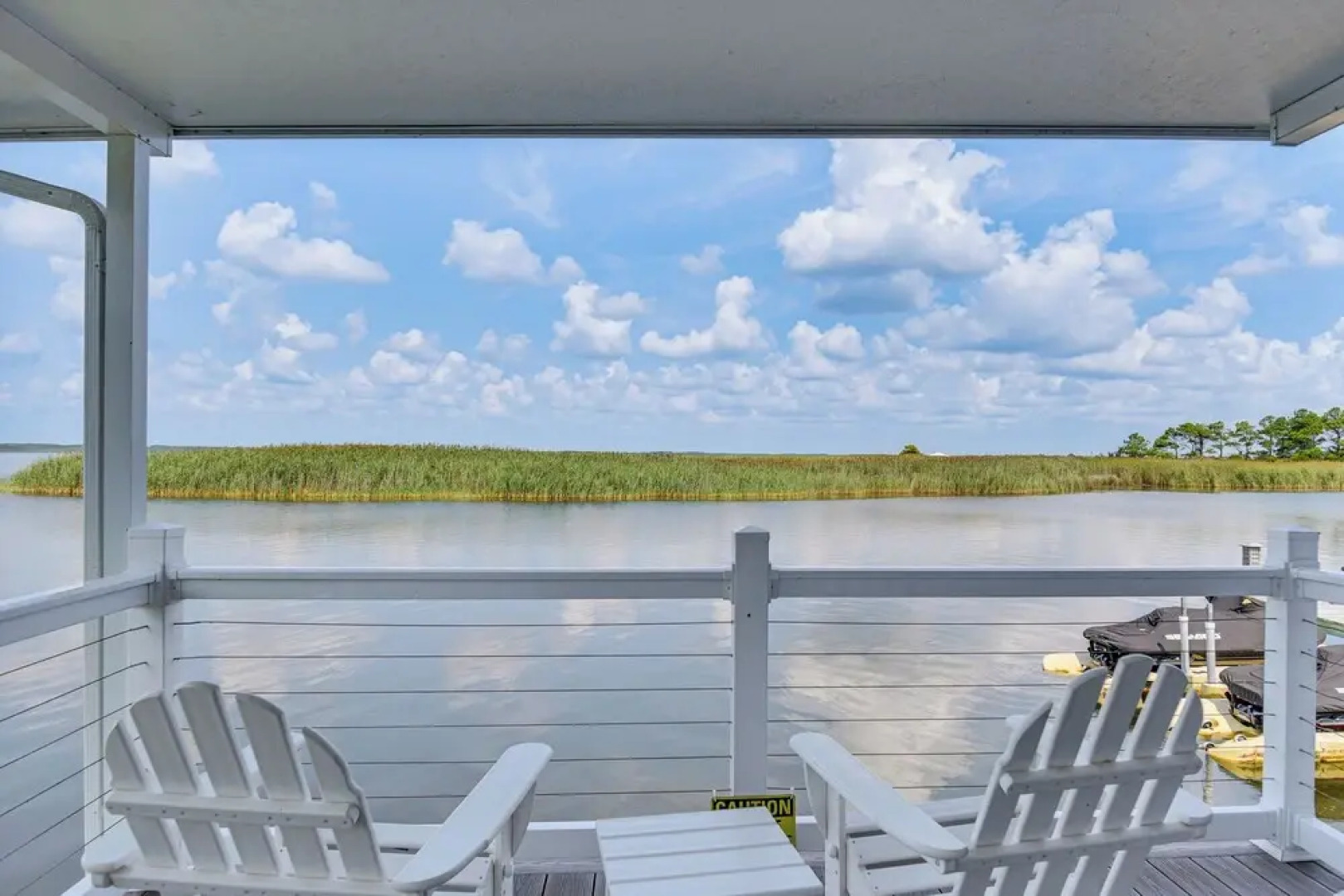 Pools, Boat Ramp & More: Cottage in Virginia Beach