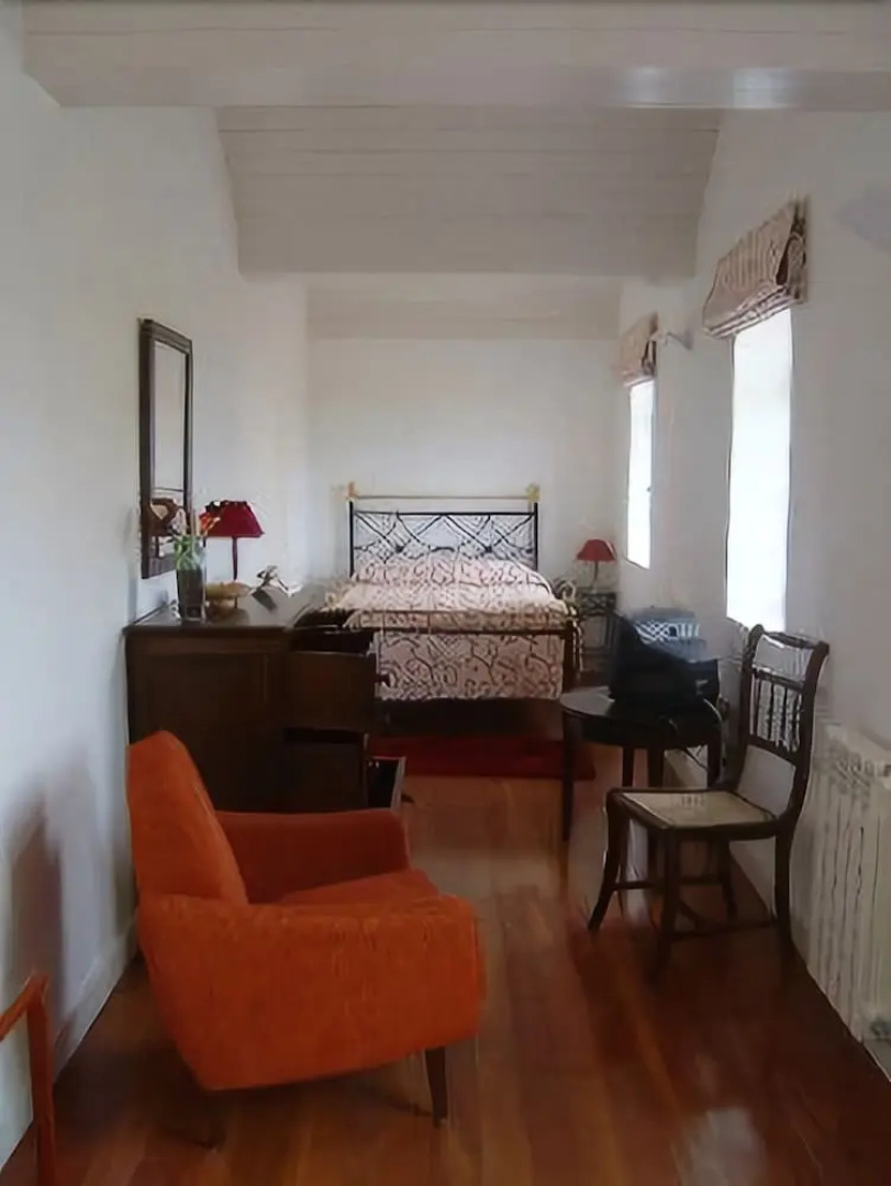 Quinta da Vila Francelina