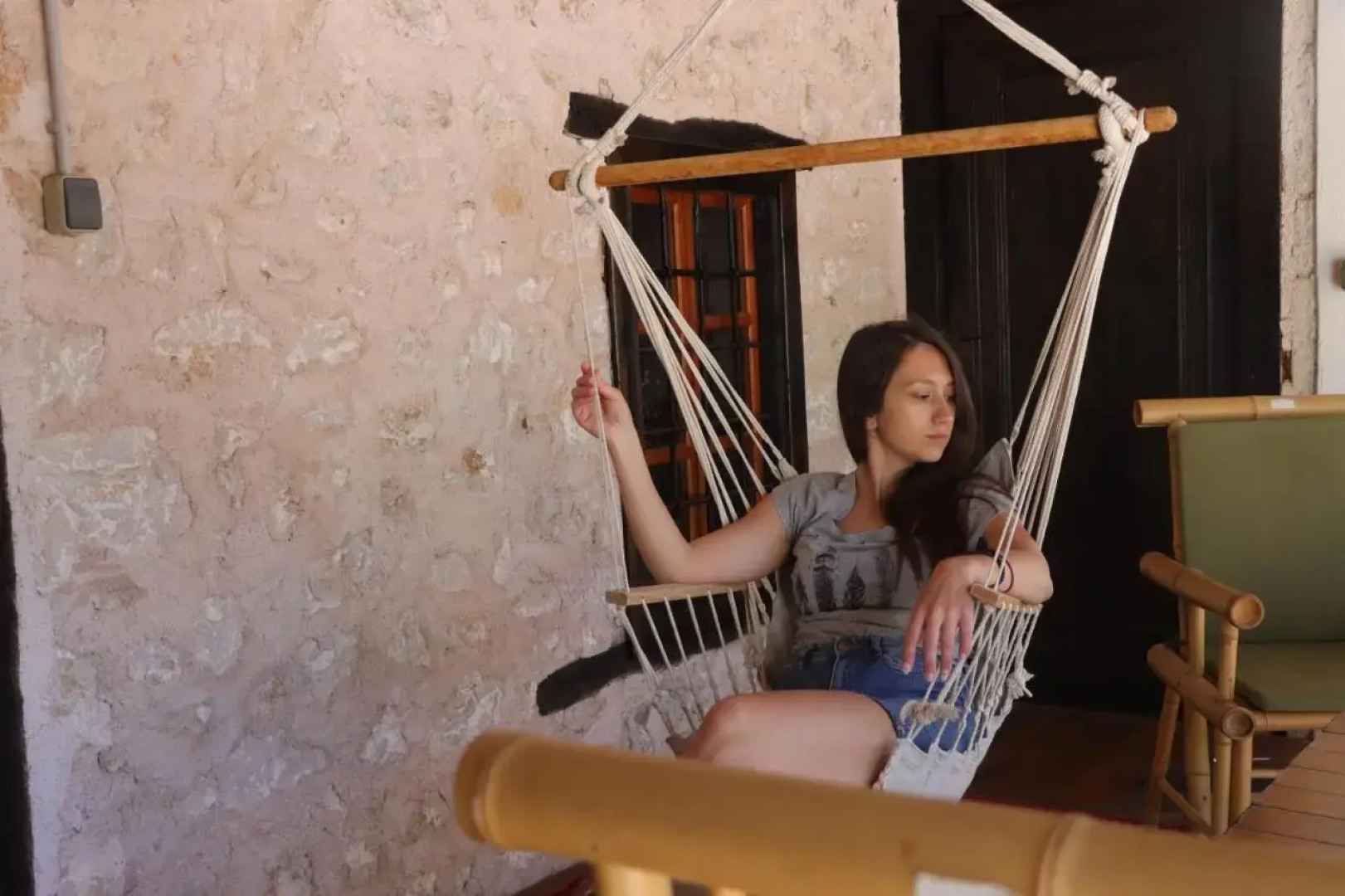 Hostel Mehmedbasica Kuca