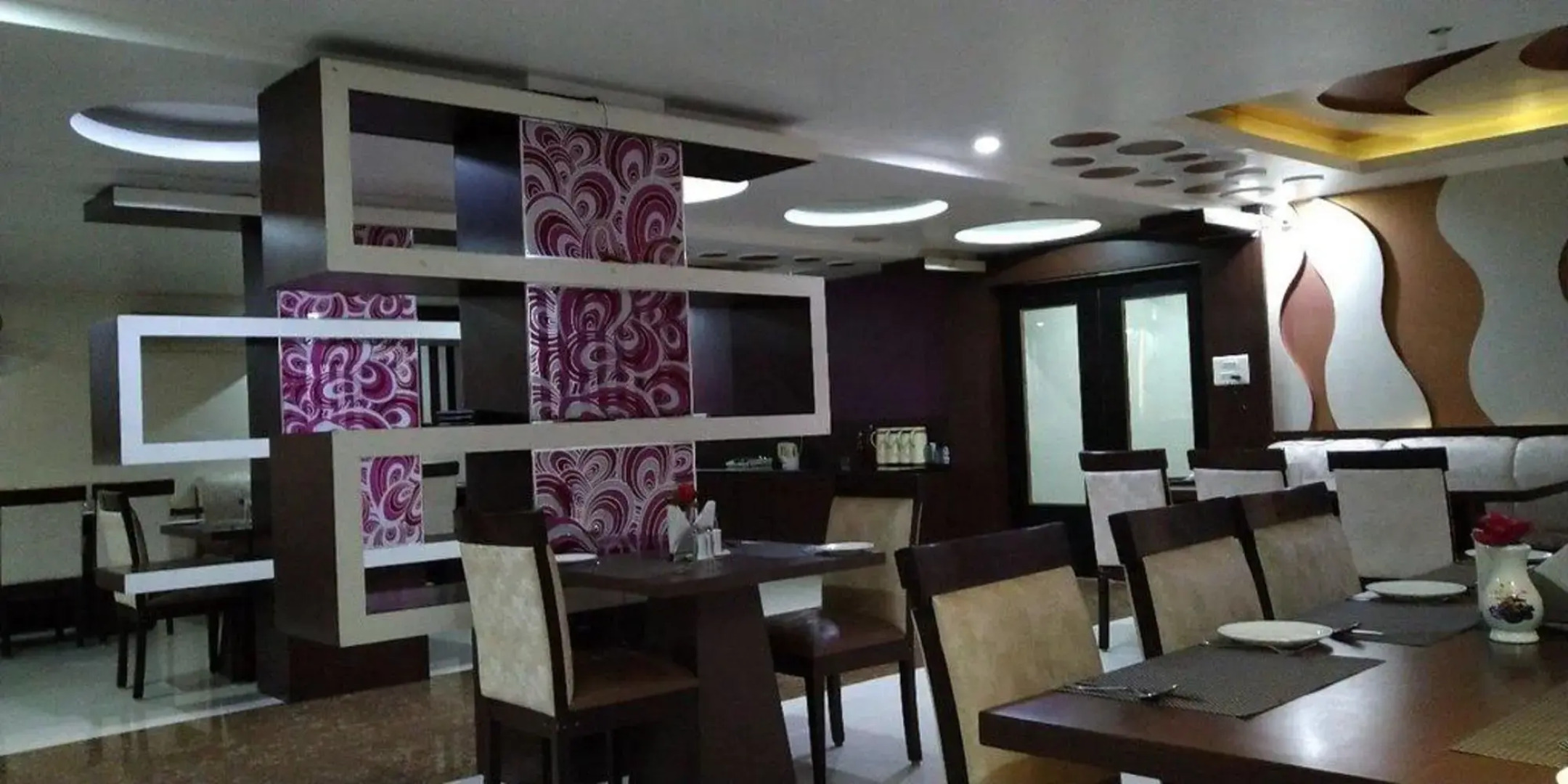 Shambhavi Hotels