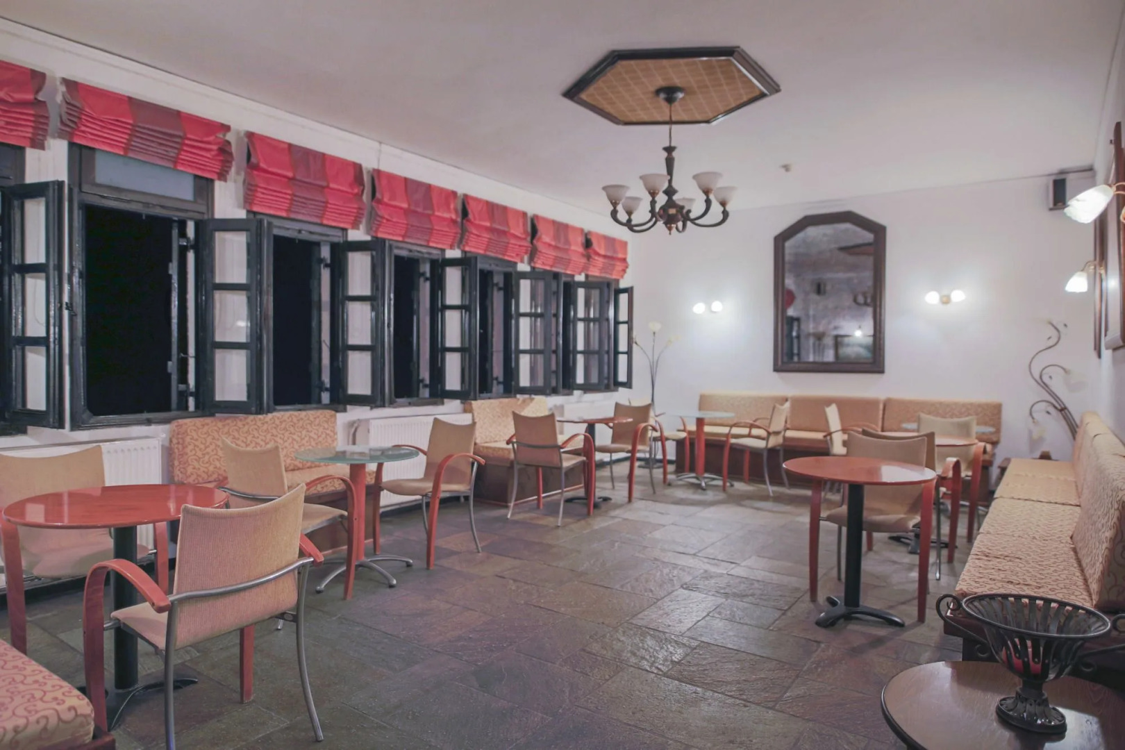 Pilio Sea Horizon hotel