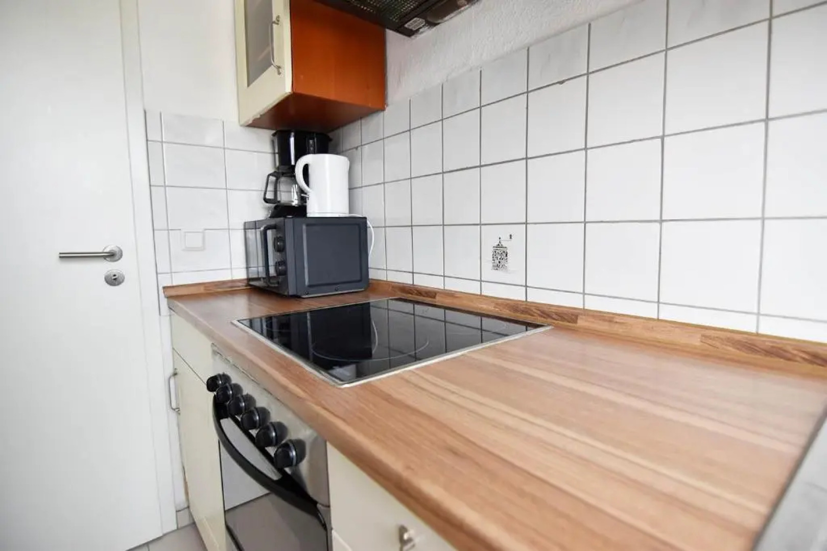 Work and Stay Troisdorf