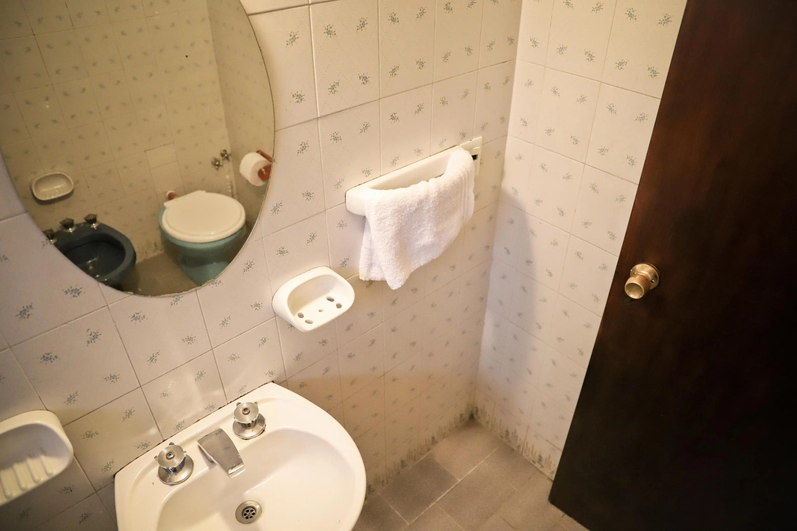 The House Hostel Resto & Bar Bariloche