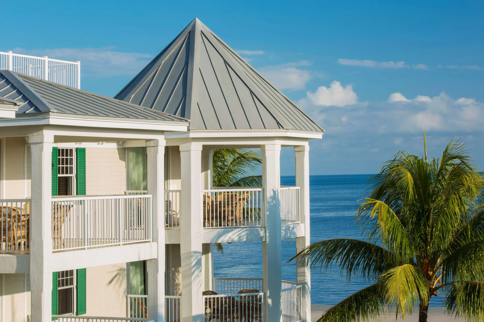 Hyatt Vacation Club at Windward Pointe, Key West