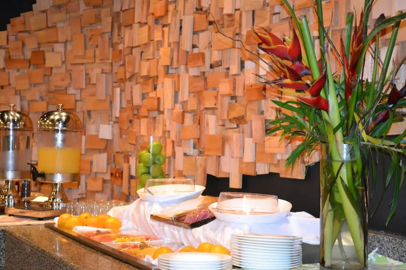 Sanbonani Resort Hotel and Spa