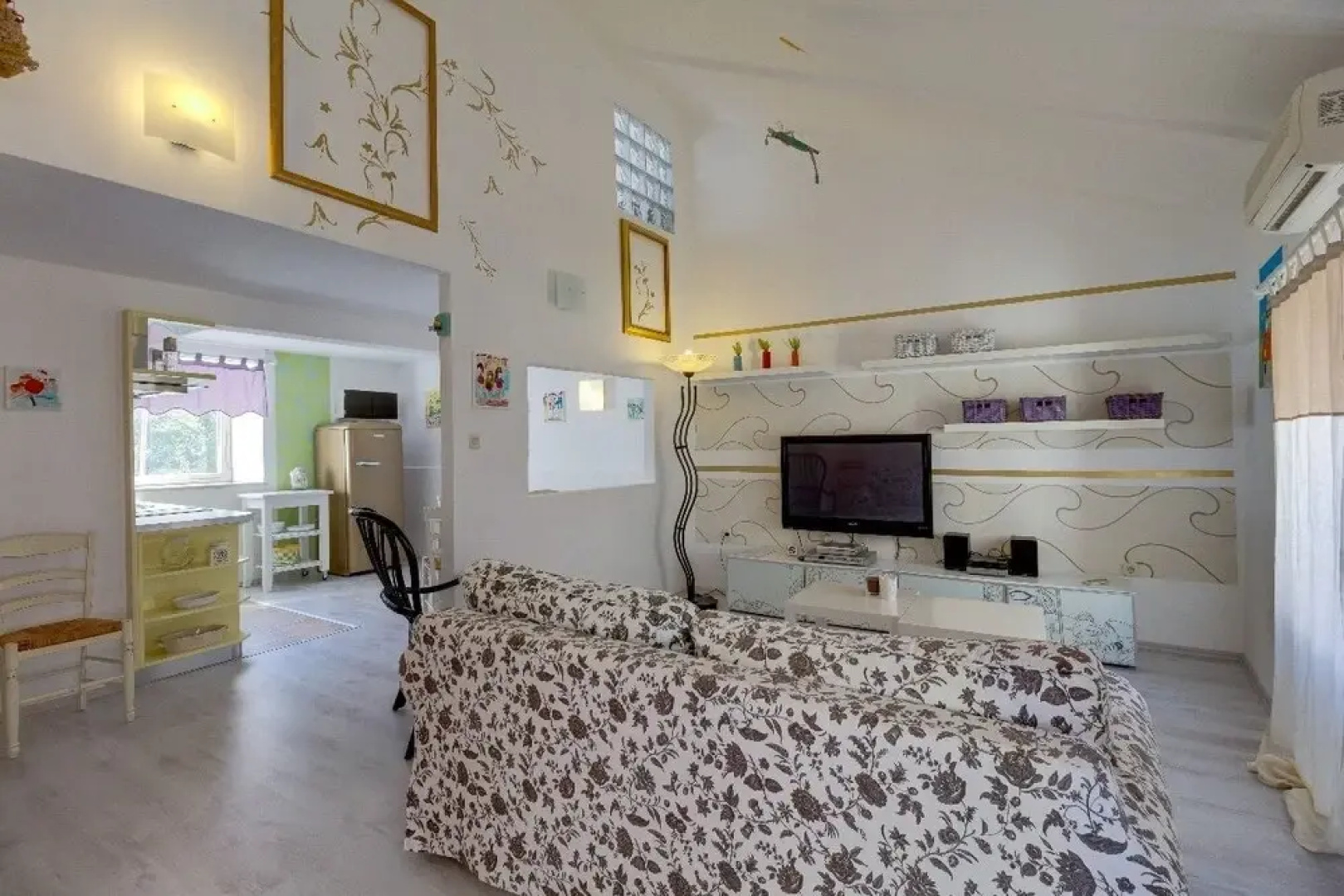Apartments Mandarina