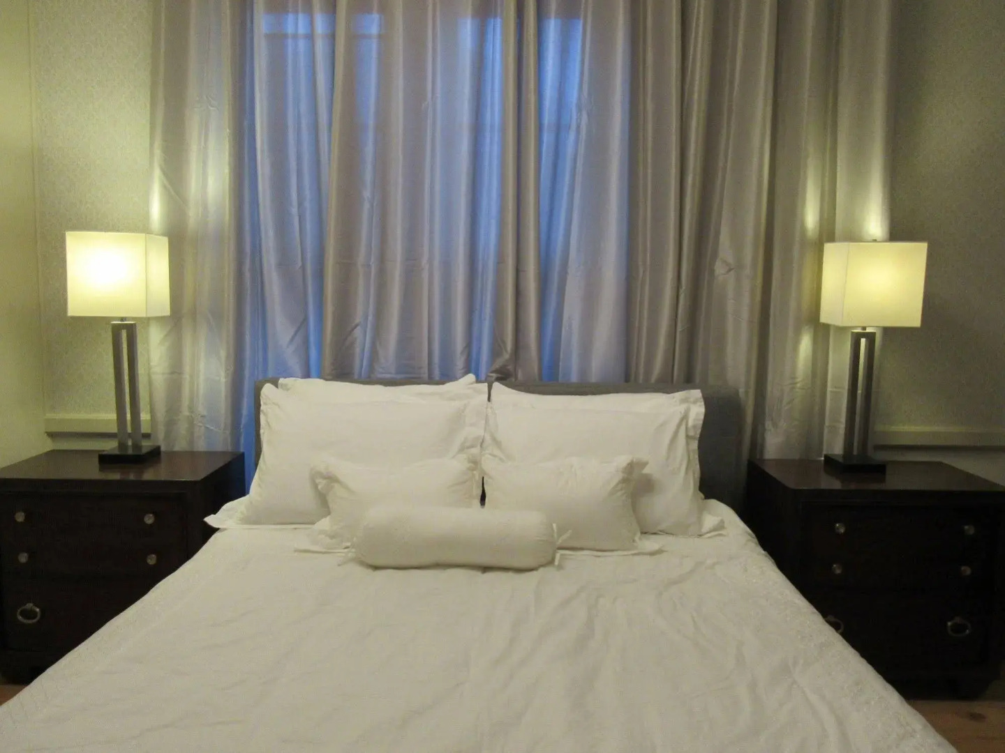 The Washington Park Inn