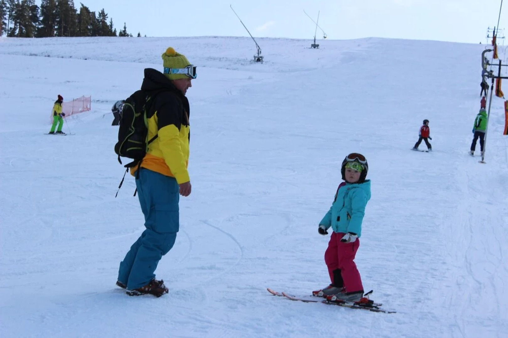 Apartments Ceresnovy Sad