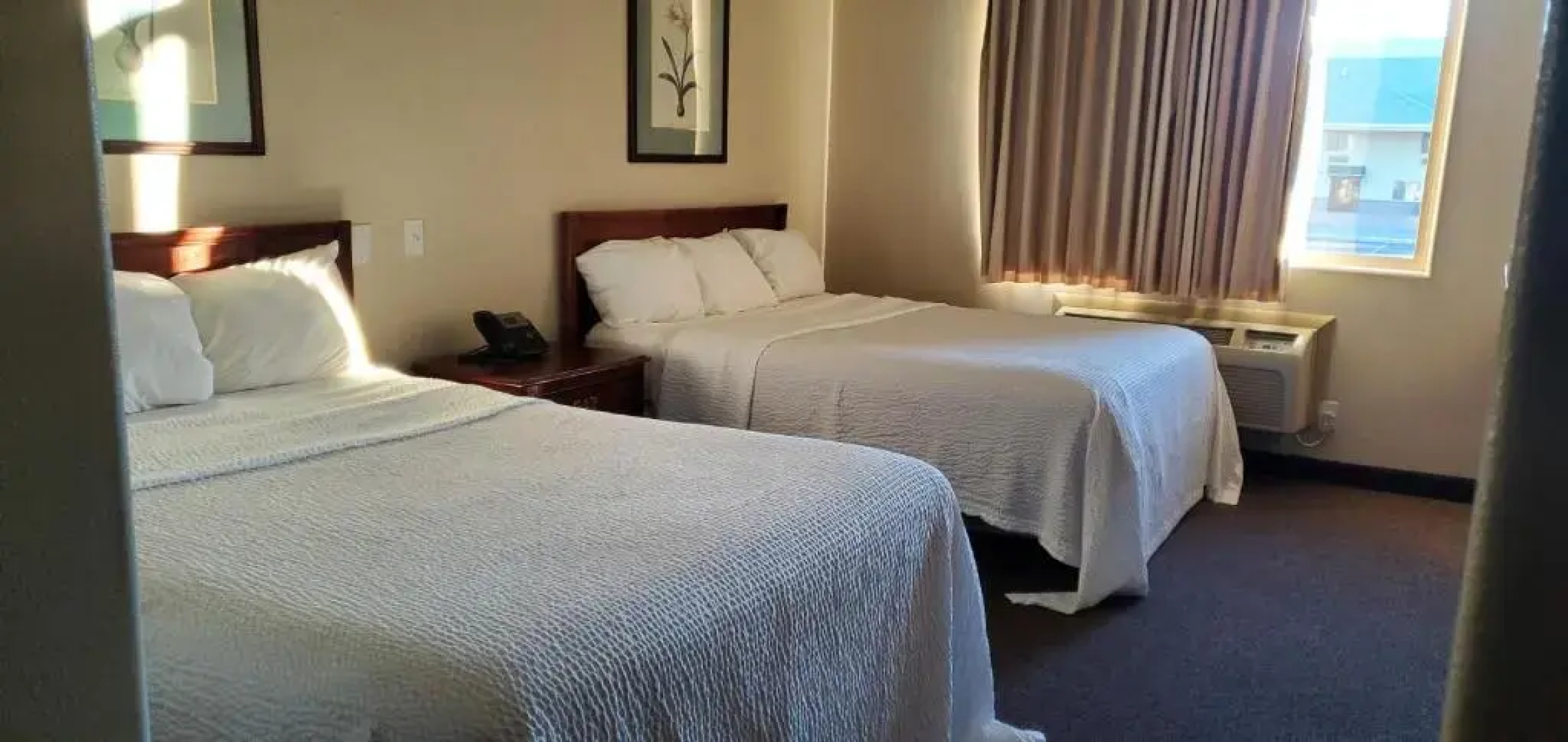 Days Inn Beaver