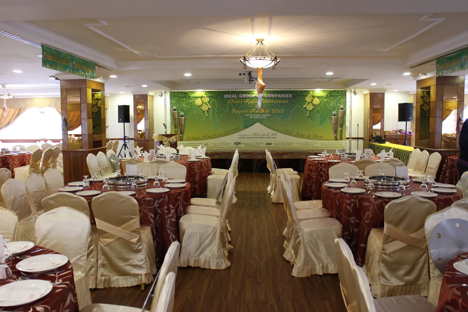 Parkview Hotel
