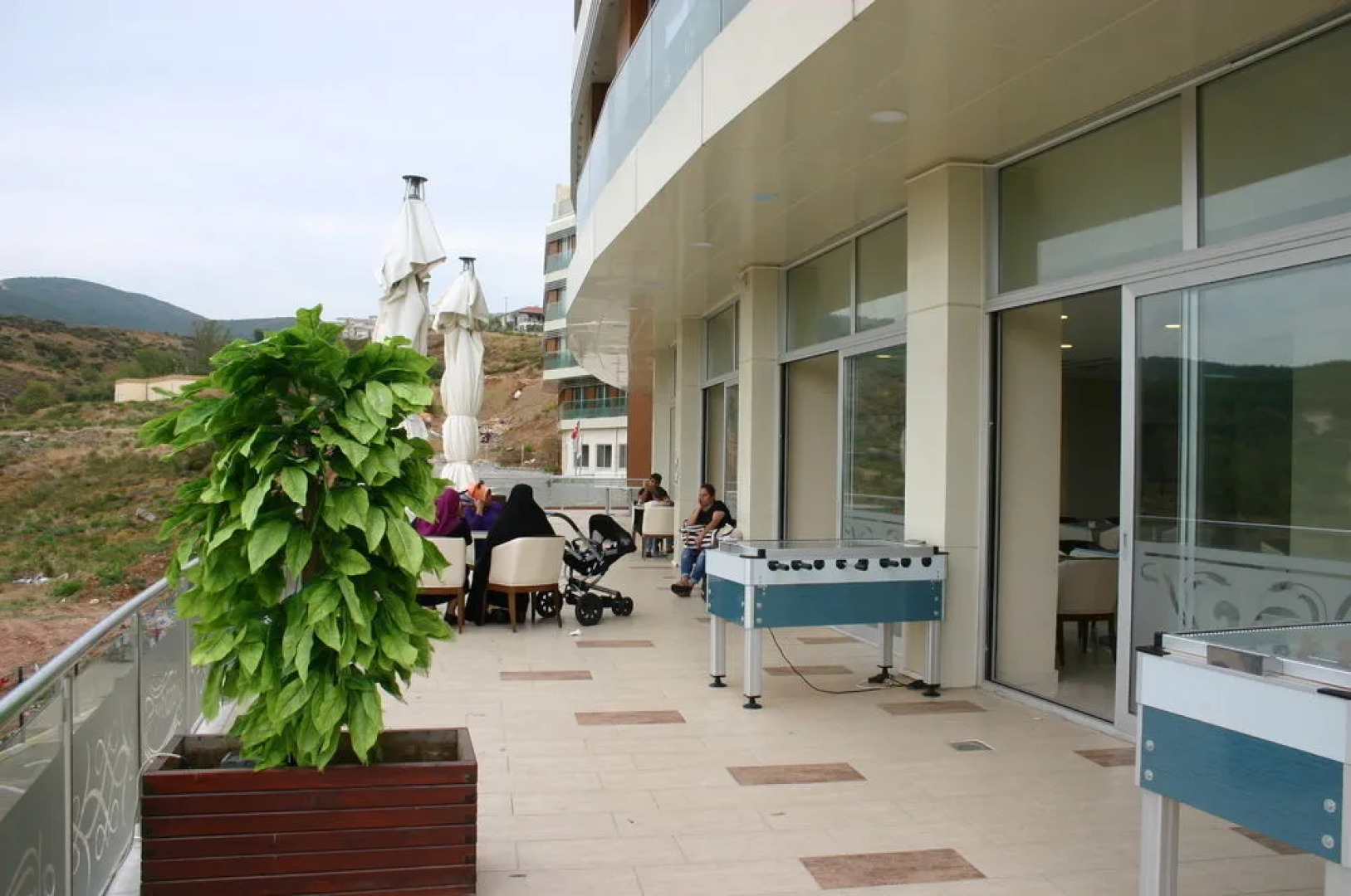 Armodies Termal Park