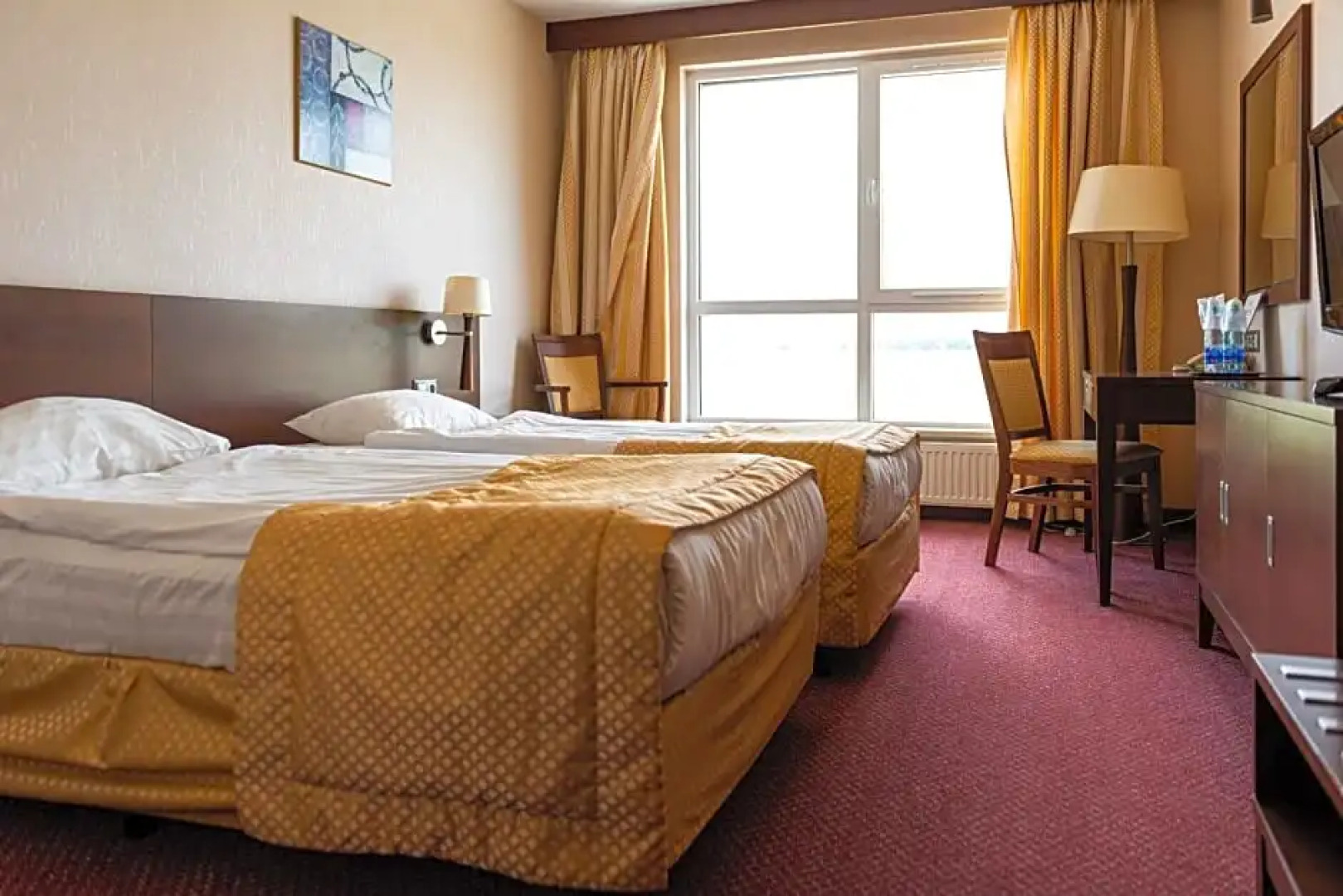 Hotel Lotos MOP Oleśnica Mała