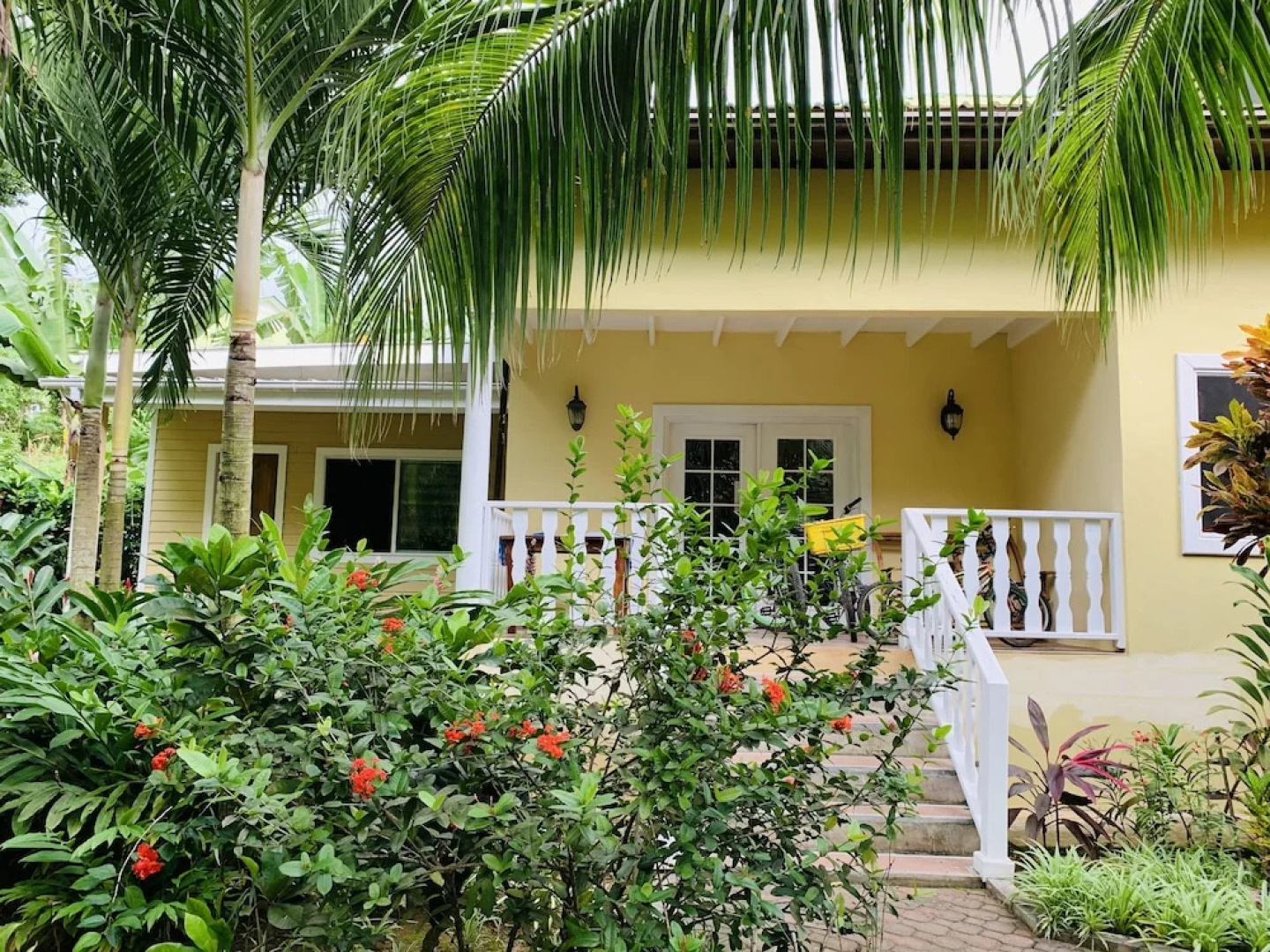 OSoleil Guesthouse