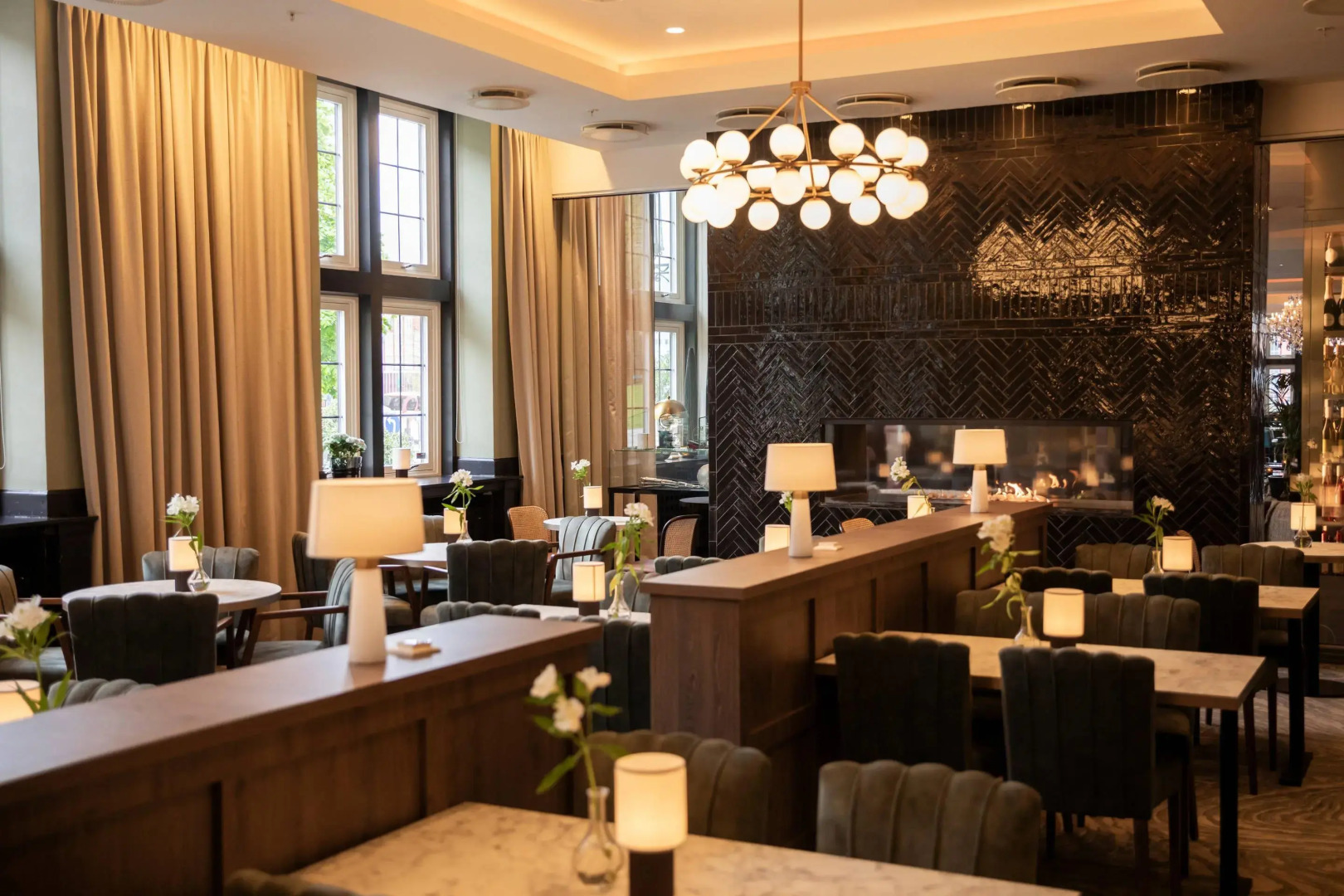 Home Hotel Havnekontoret