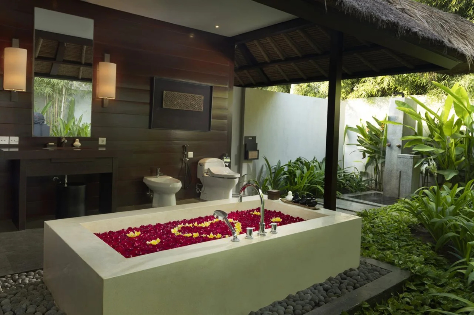 Kayumanis Jimbaran Private Estate & Spa