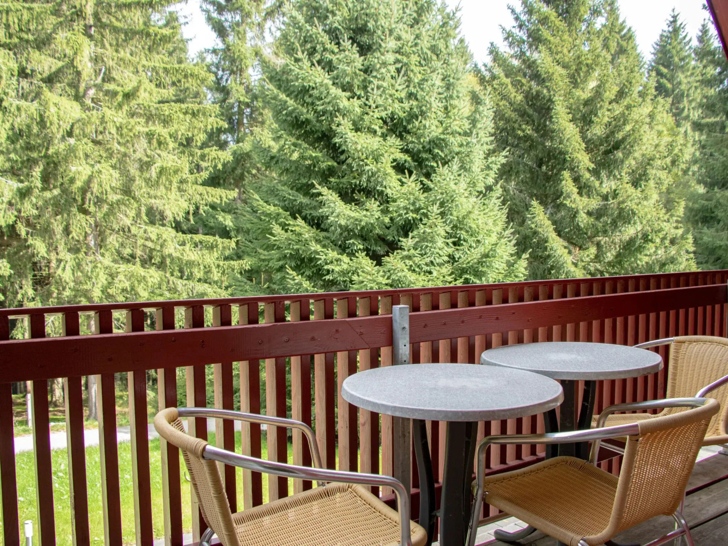 Apartment, Breitenbrunn