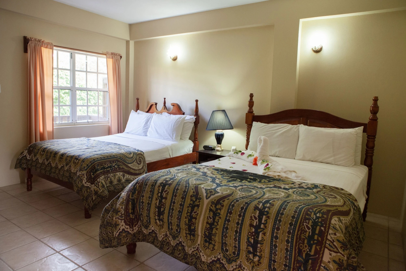 Black Orchid Resort