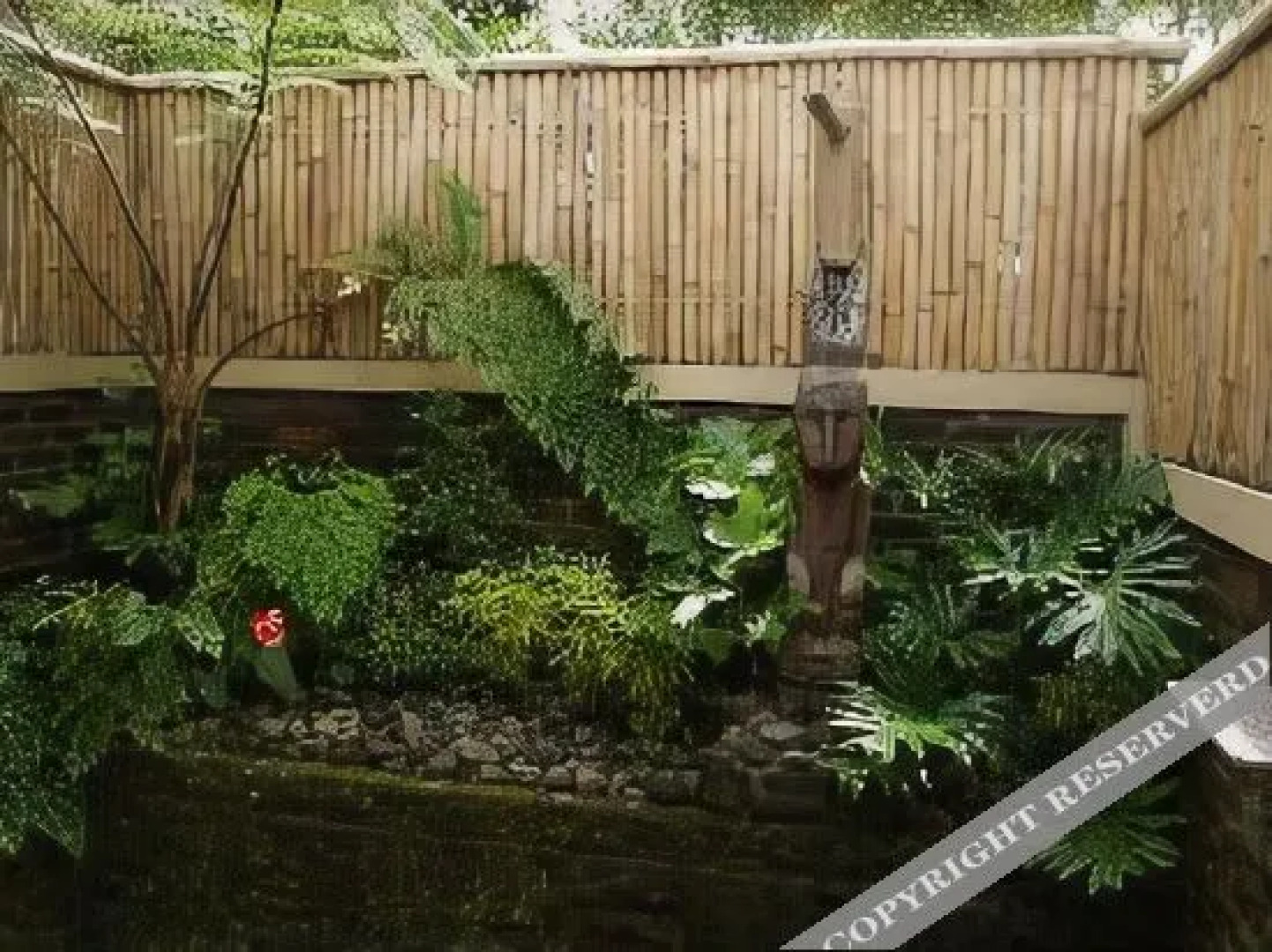 Prana Dewi Mountain Resort