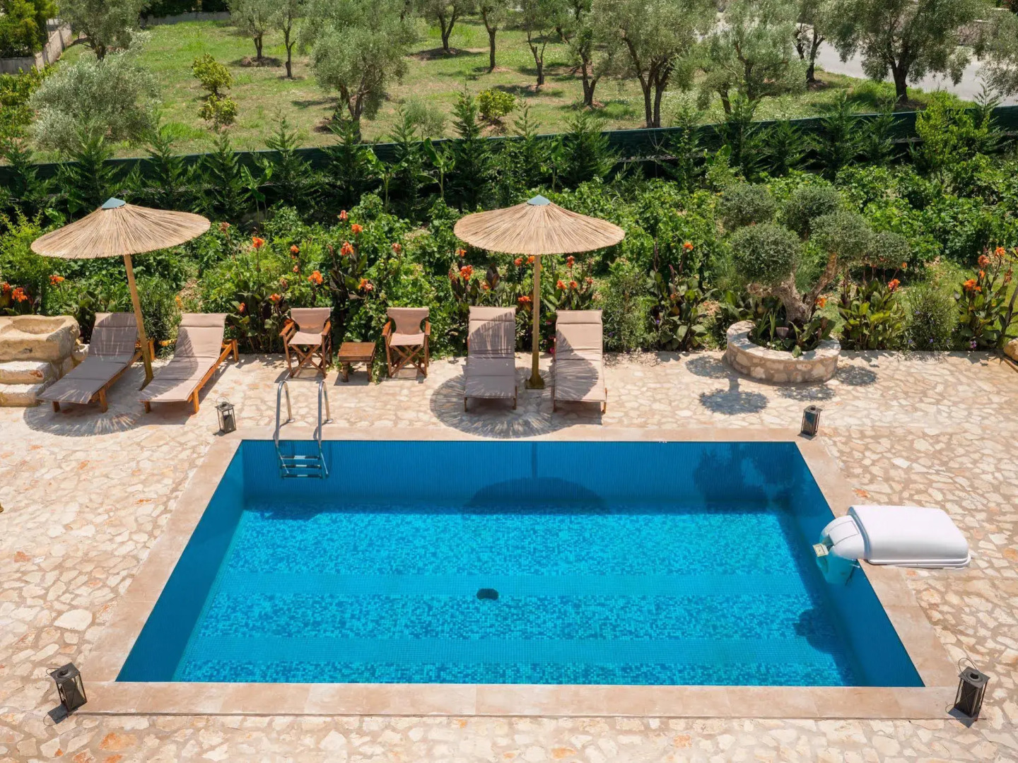 Agro Art Boutique & Luxury Villas