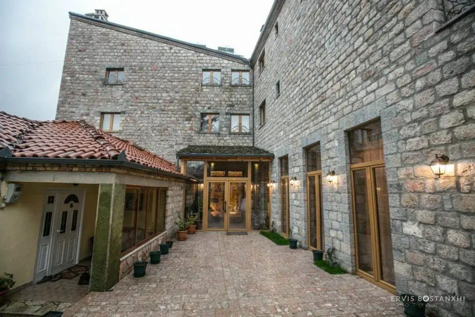 Guesthouse Villa Falo