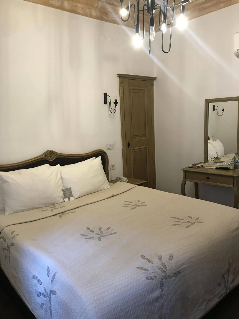 Eskiciler Konagi - Special Class