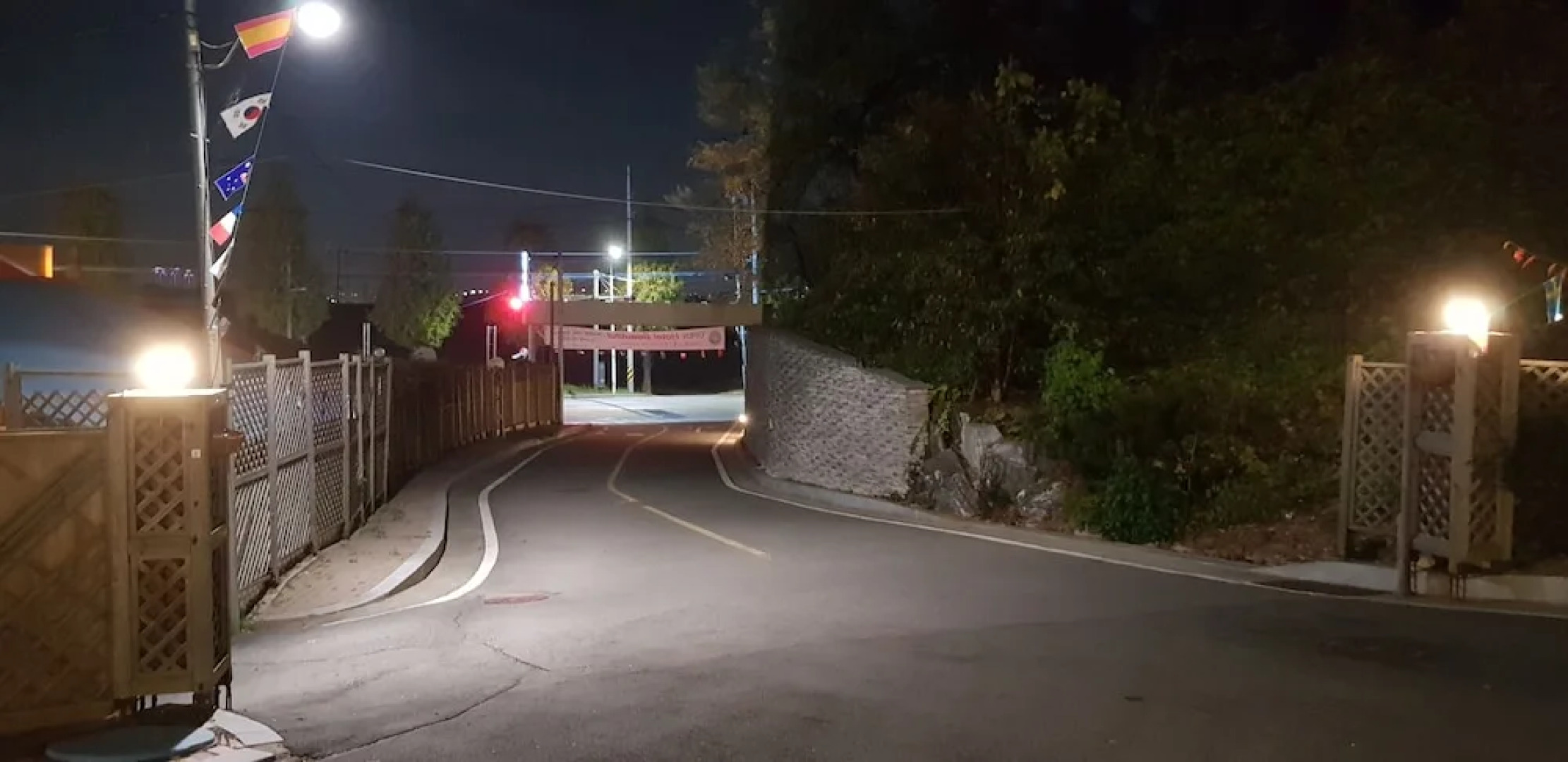 Paju Beautiful Tourist Hotel