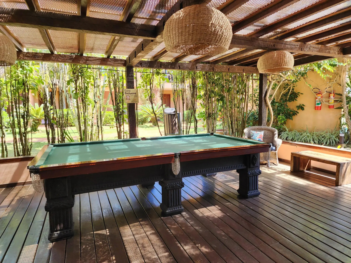 Pousada Corais e Conchas