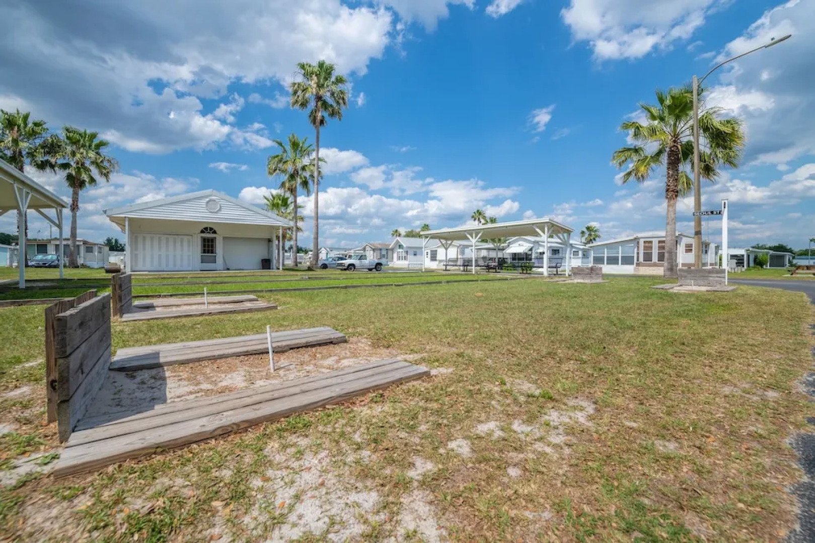 Glen Haven RV Resort