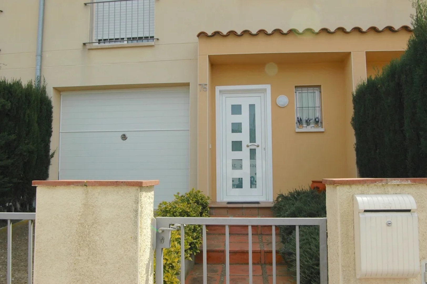 Casa Tarradelles