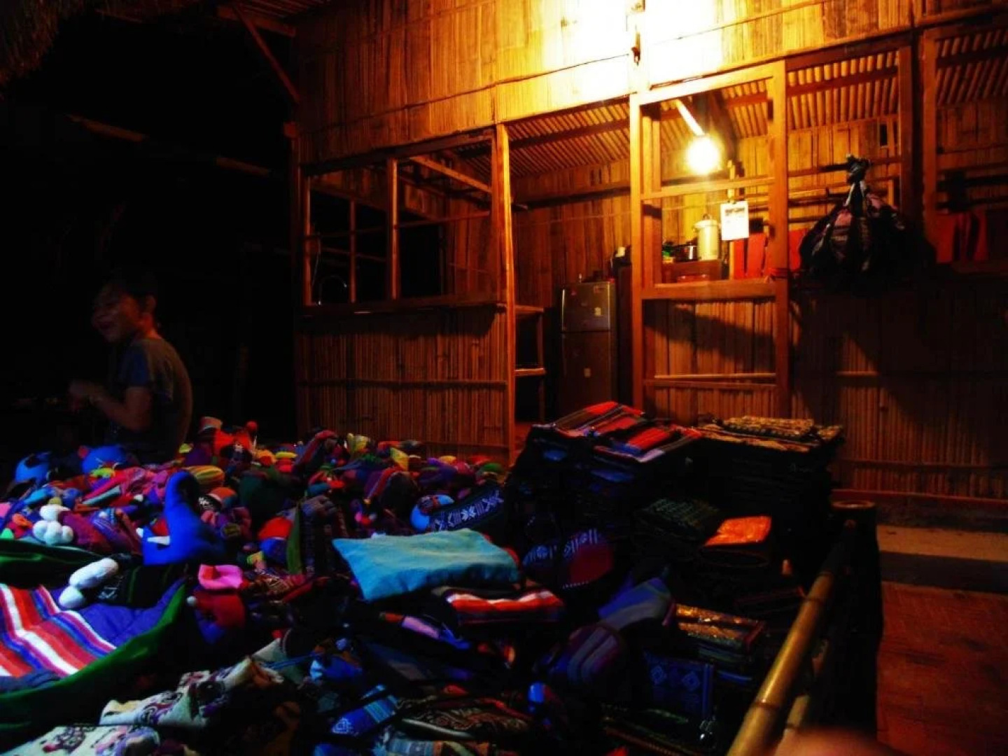 INRA Champa Homestay