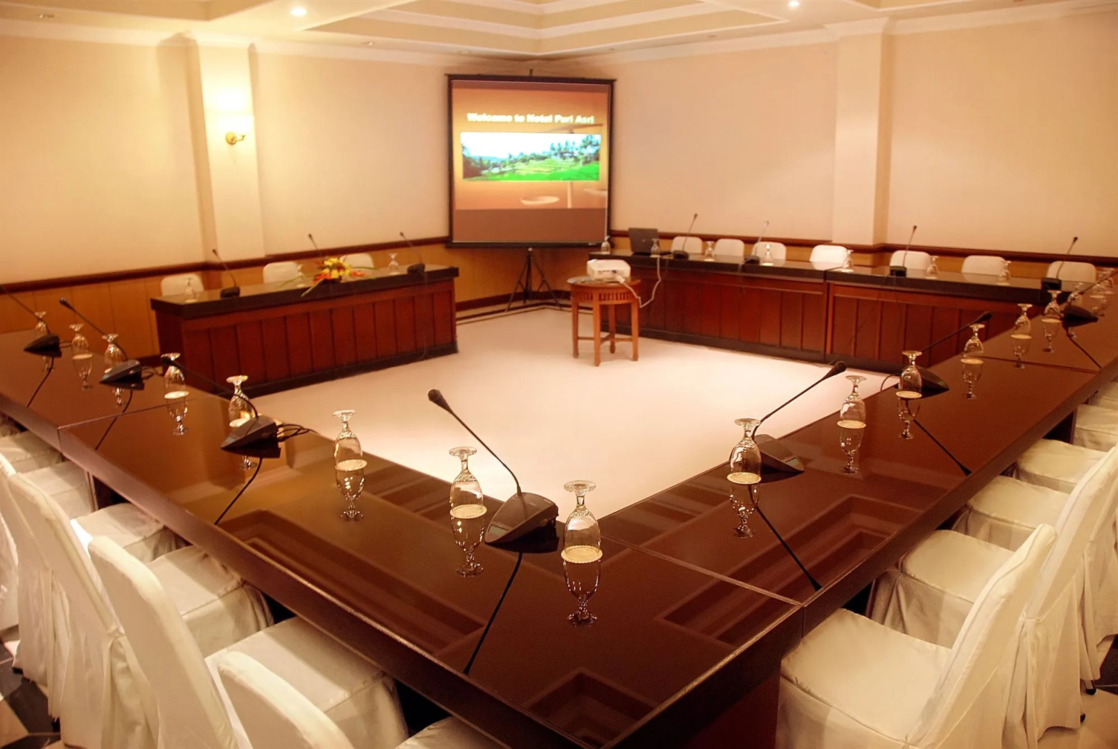 Puri Asri Hotel & Resort