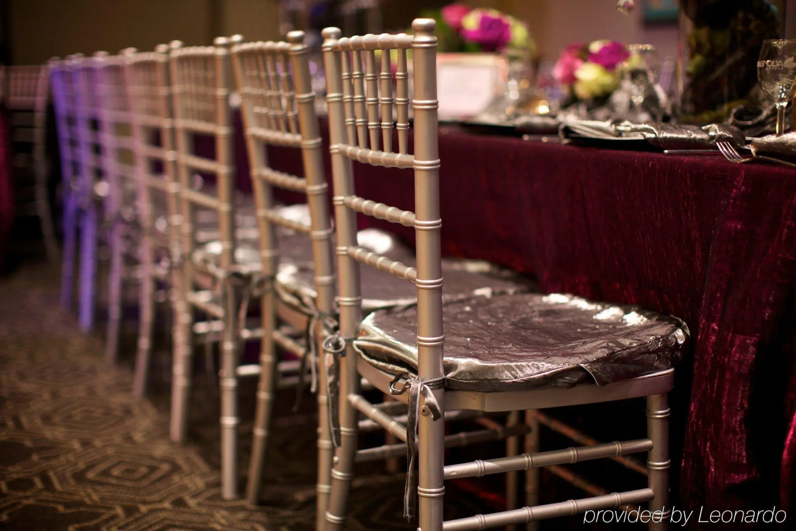 Magnolia Hotel Denver, A Tribute Portfolio Hotel