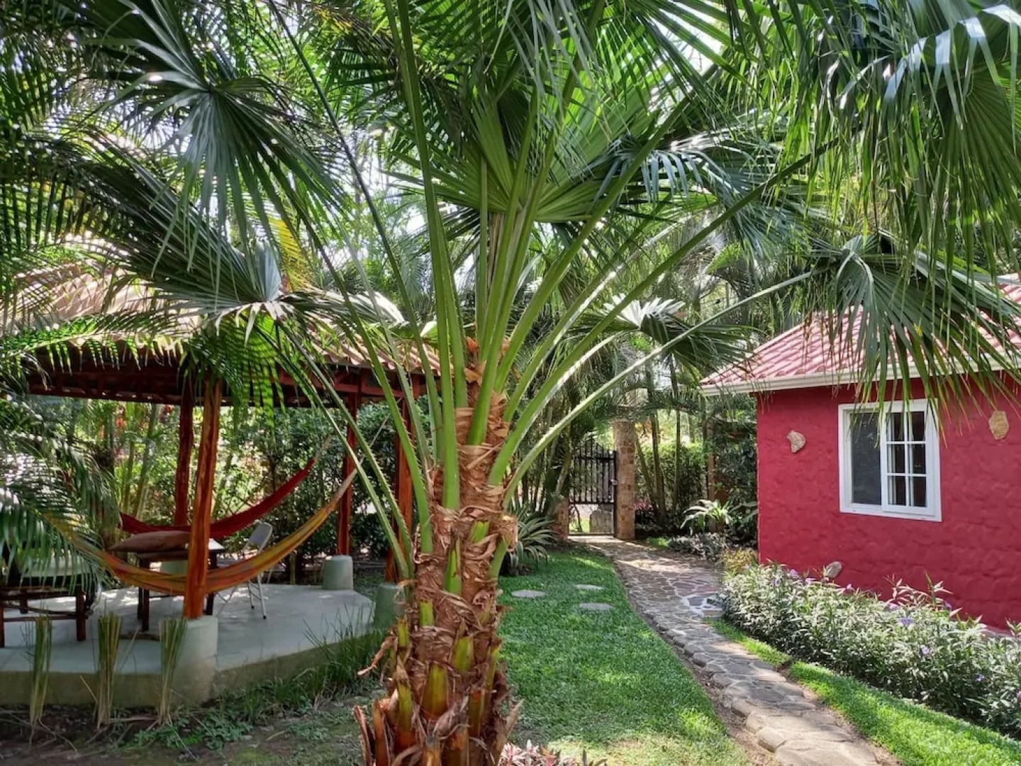 Cabaña Villa Victoria