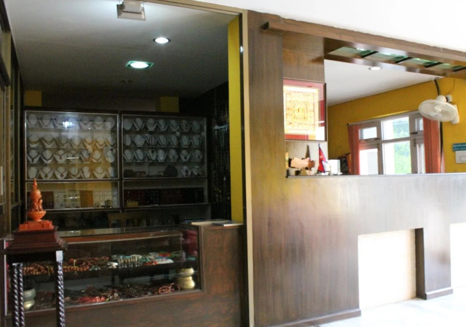 Hotel Peace Palace Nepal